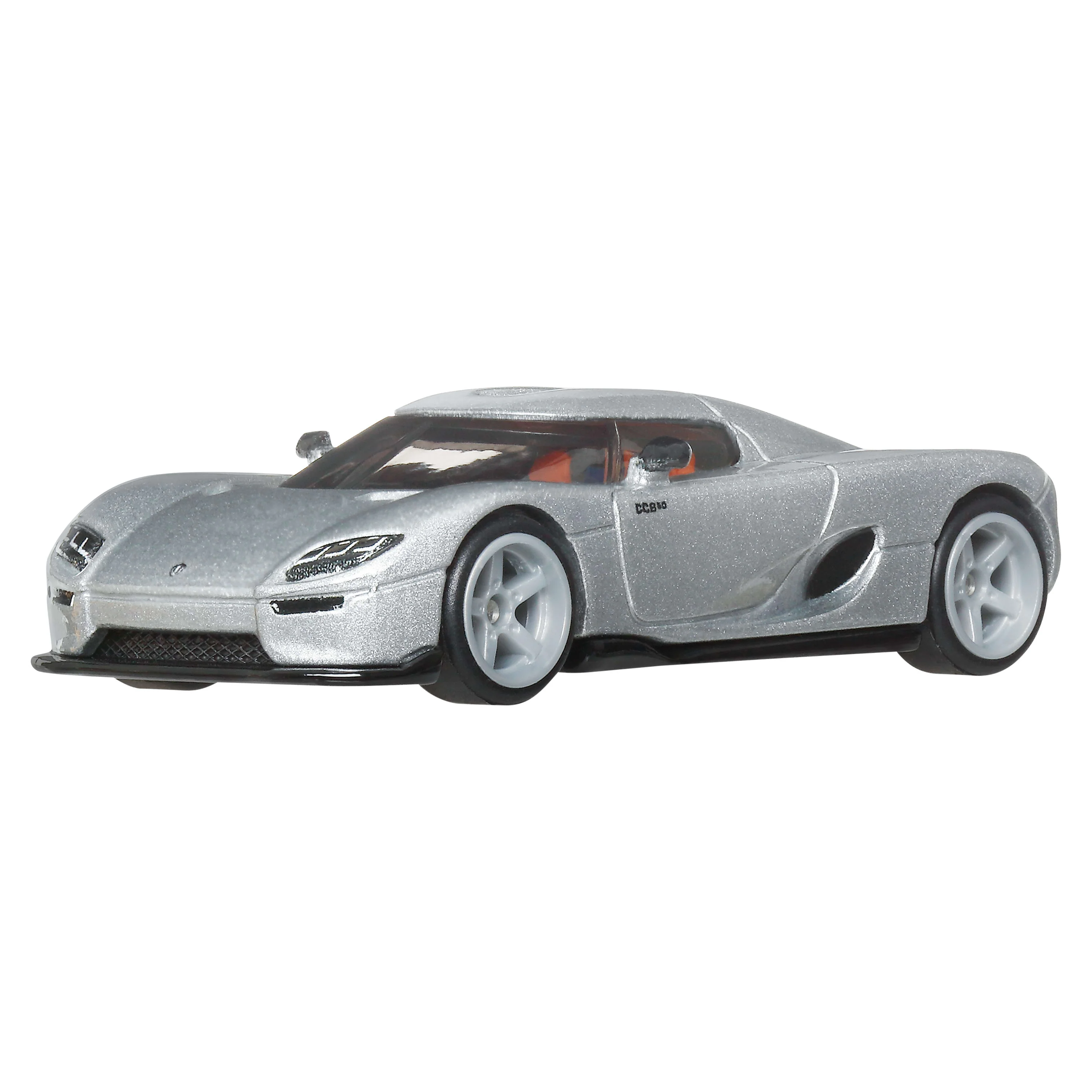 Hot Wheels Collector Veículo de Coleção Carro Boulevard Koenigsegg CC850