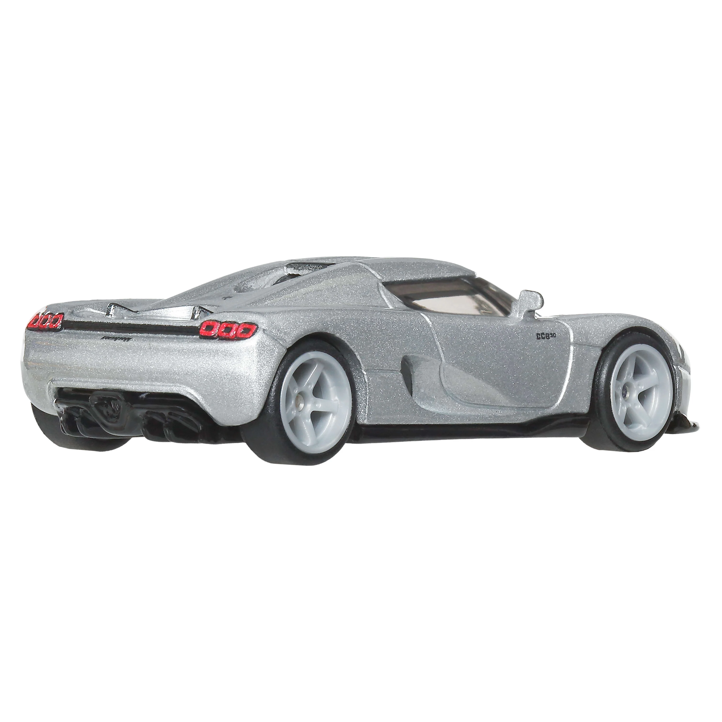 Hot Wheels Collector Veículo de Coleção Carro Boulevard Koenigsegg CC850 - Image 2