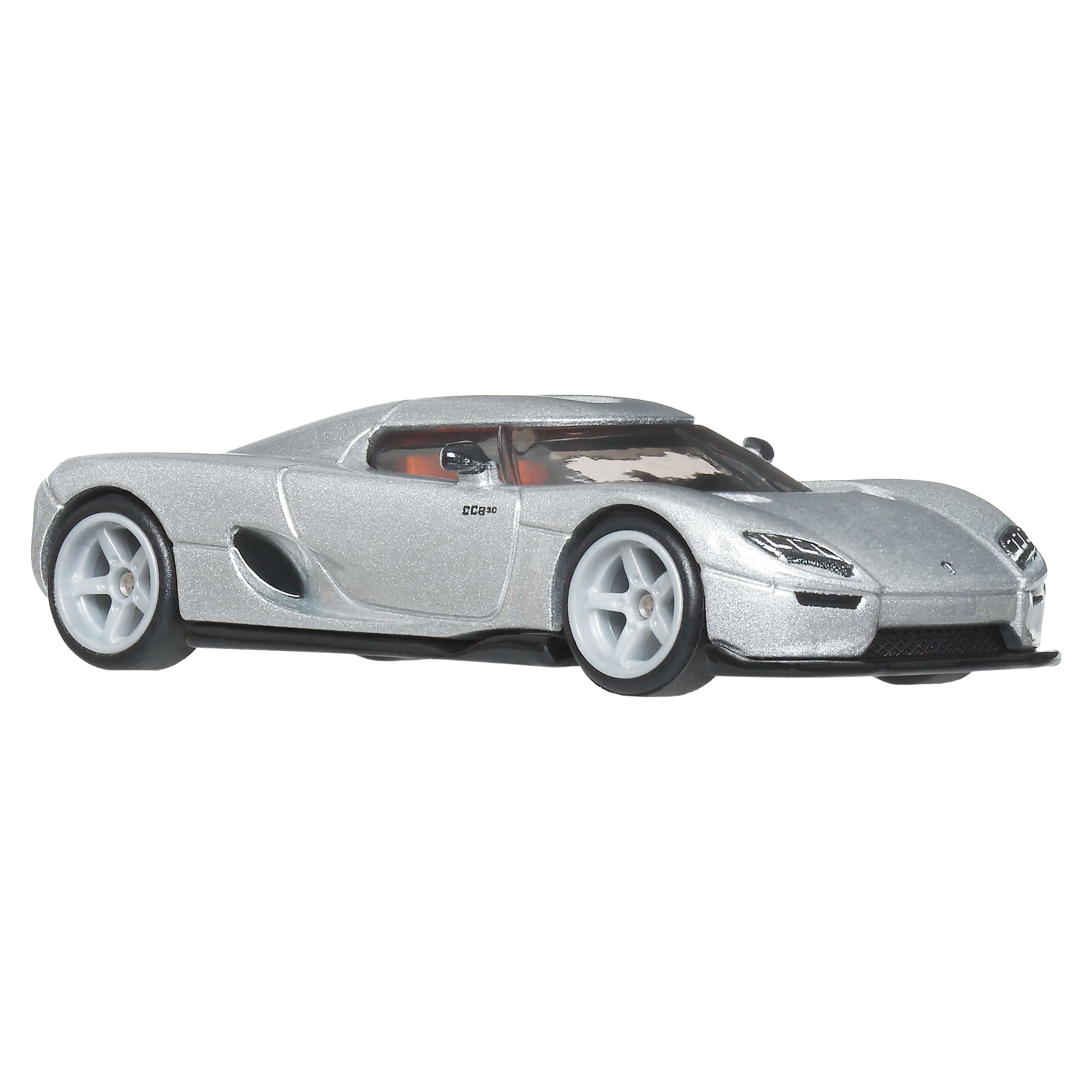 Hot Wheels Collector Veículo de Coleção Carro Boulevard Koenigsegg CC850 - Image 3