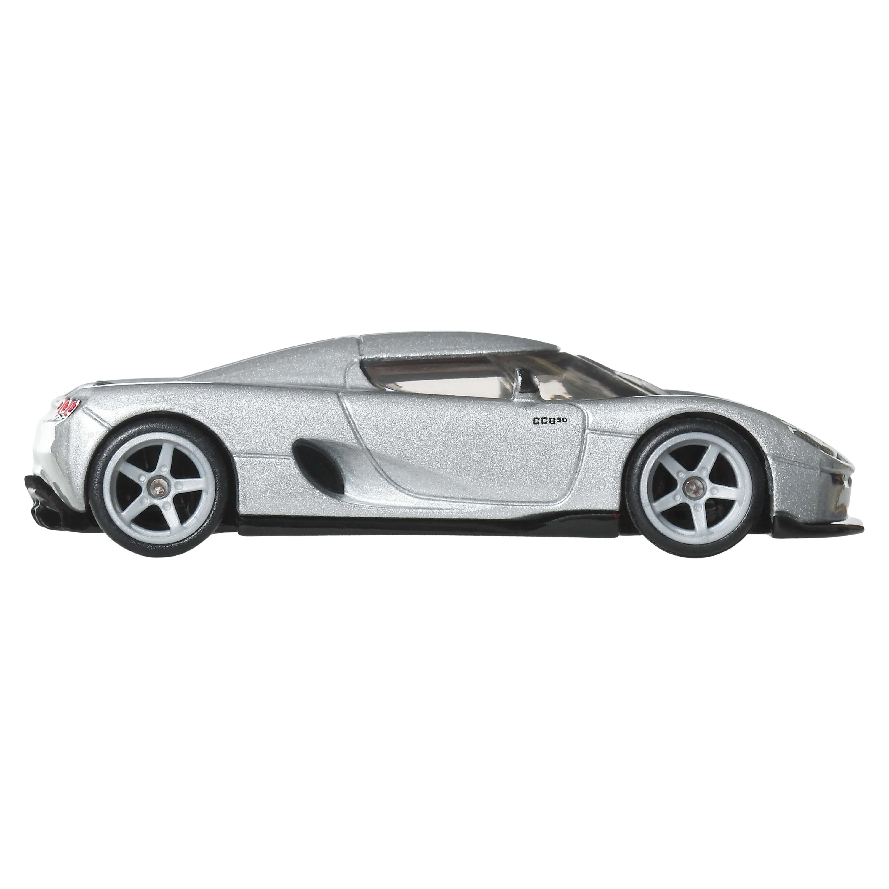 Hot Wheels Collector Veículo de Coleção Carro Boulevard Koenigsegg CC850 - Image 4