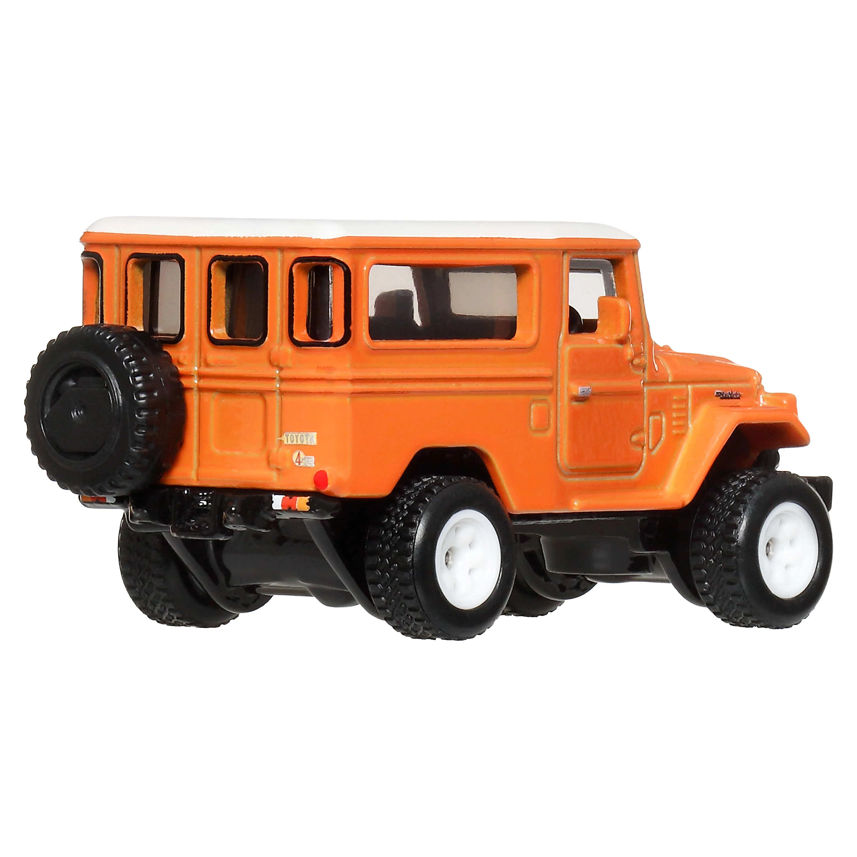 Hot Wheels Collector Veículo de Coleção Pacote Fora de Estrada com 4 Carros - Image 3