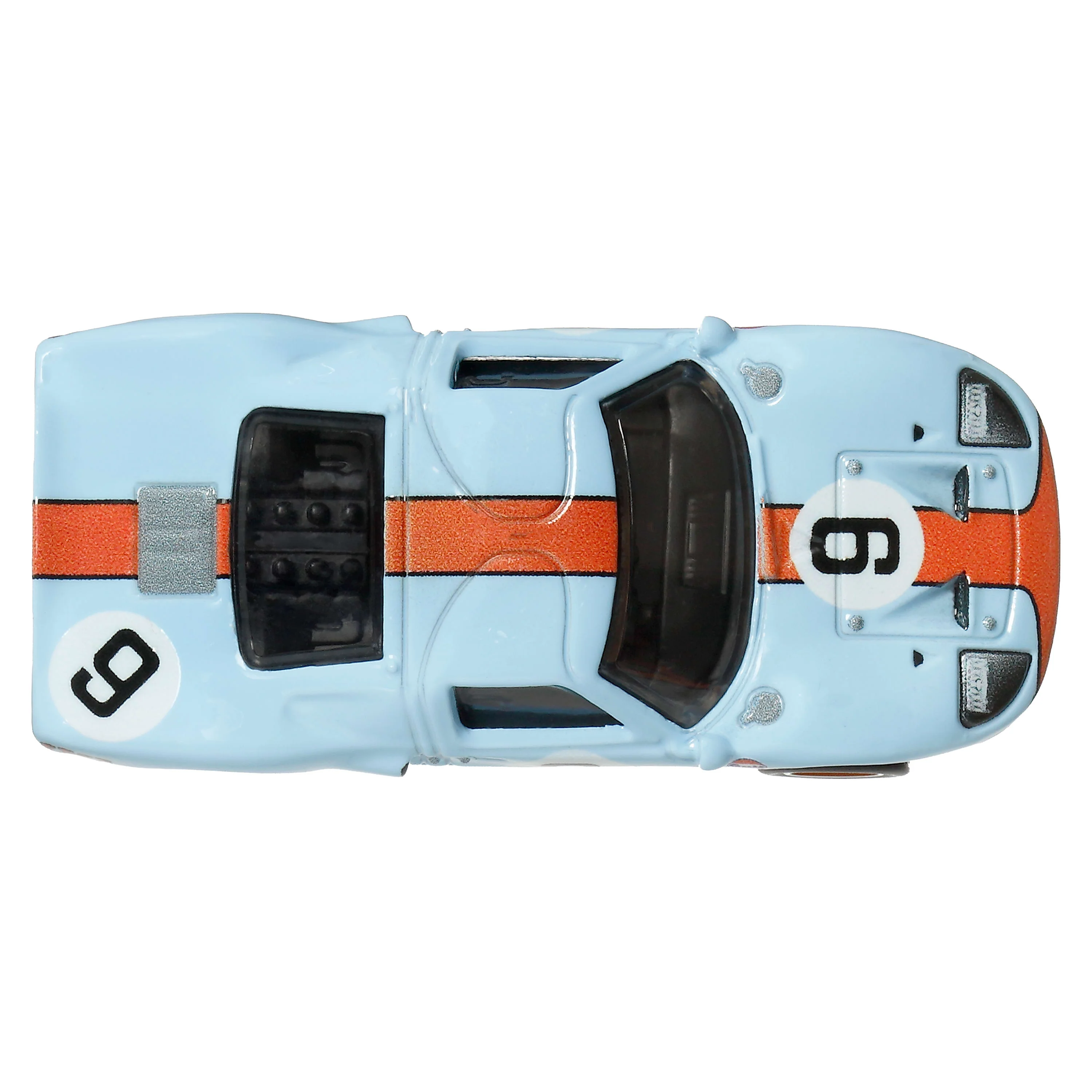 Hot Wheels Collector Veículo de Coleção Pacote Le Mans com 4 Carros - Image 5
