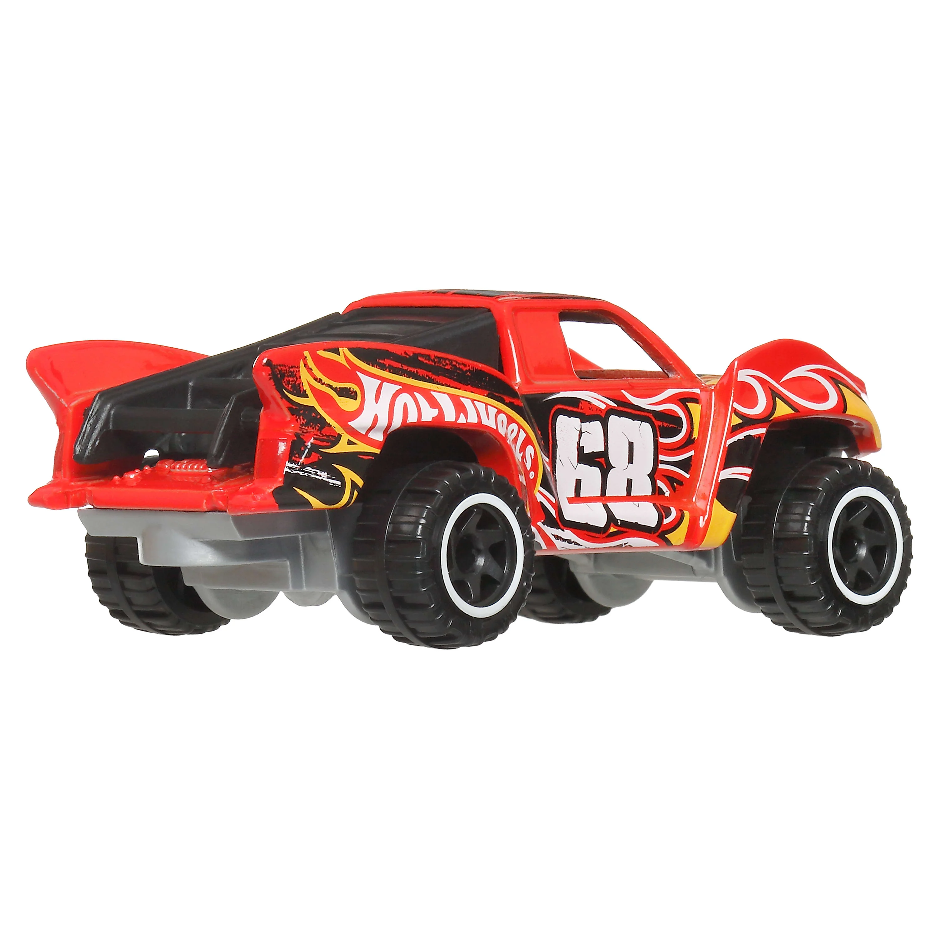 Hot Wheels Collector Veículo de Coleção Pacote Legends com 6 Carros - Image 2
