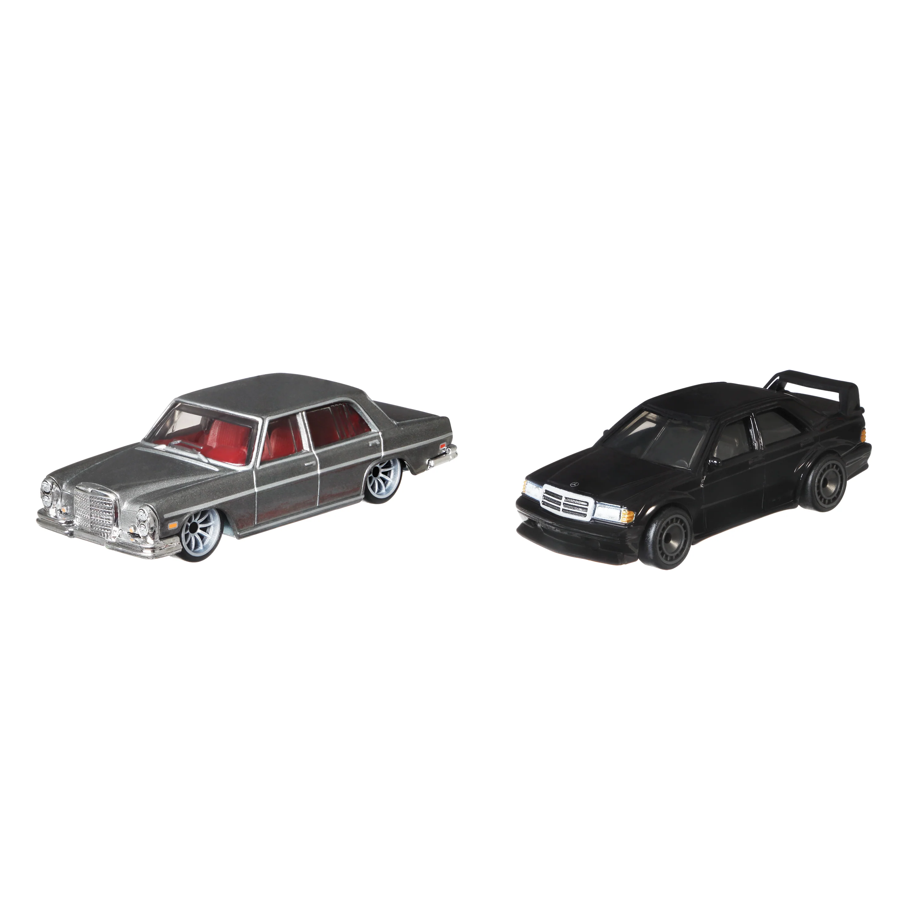 Hot Wheels Collector Veículo de Coleção Pacote Premium con 2 Carros - Image 2