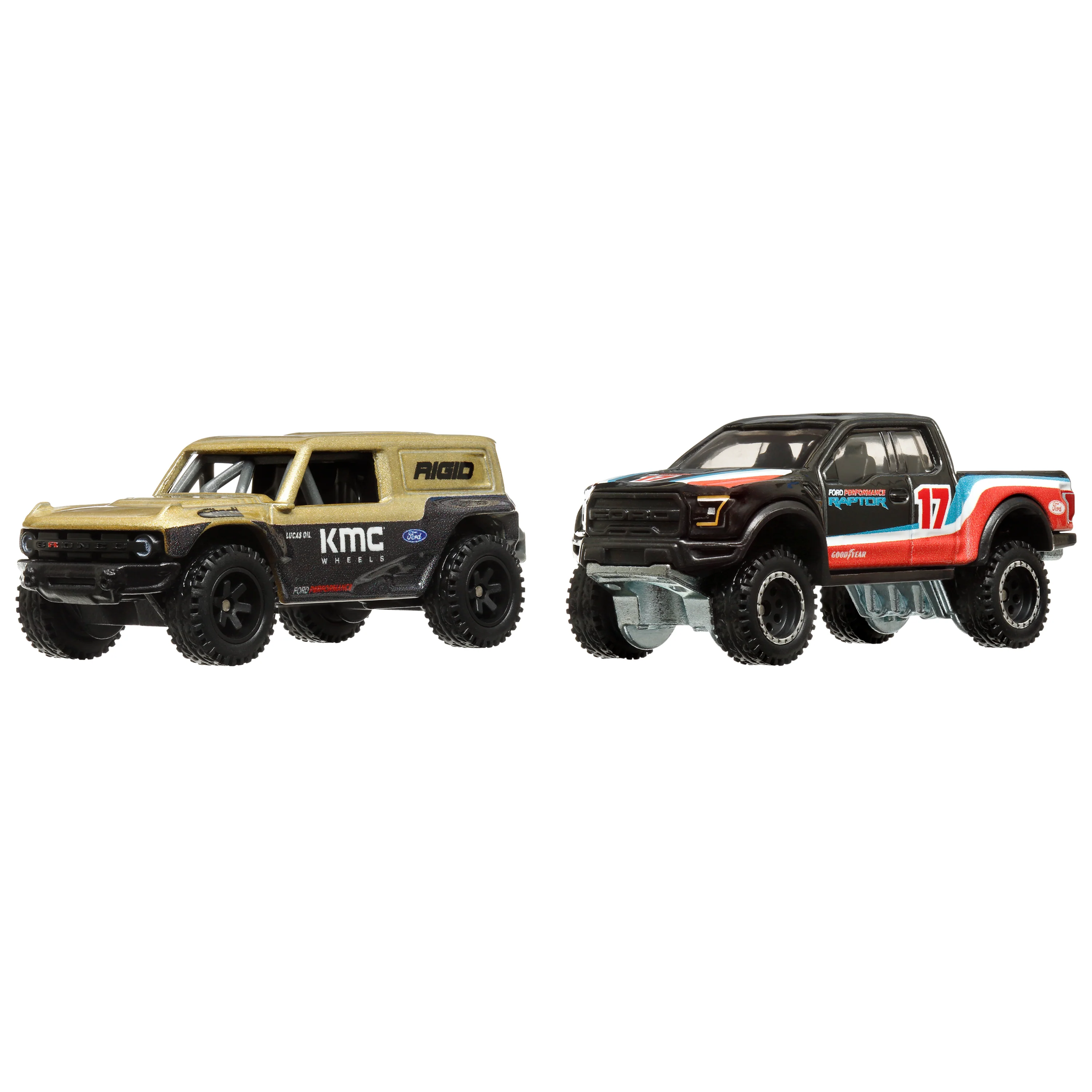Hot Wheels Collector Veículo de Coleção Pacote Premium con 2 Carros - Image 4