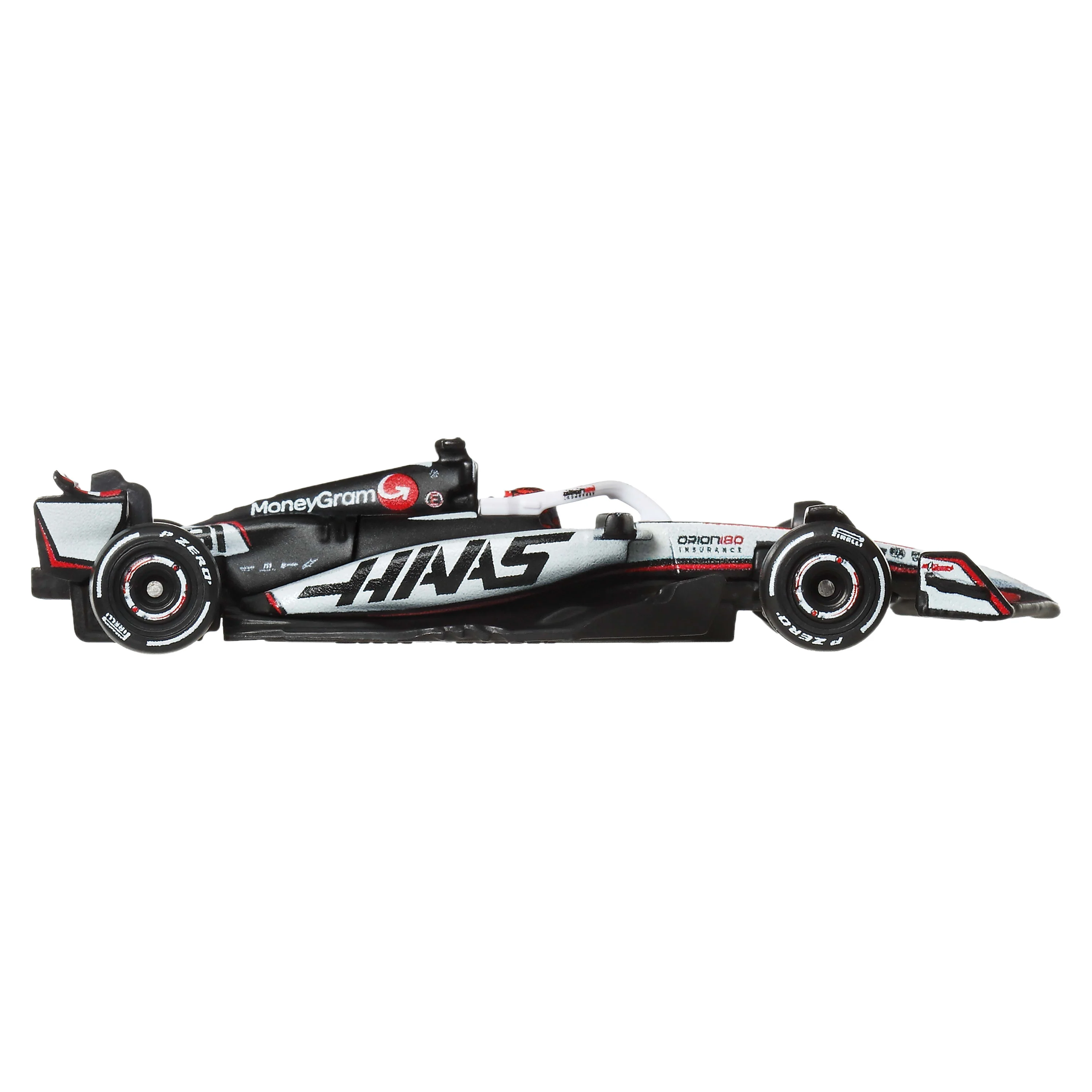 Hot Wheels Collector Veículo de Coleção Pacote Surpresa com Dois Carros F1 - Image 4