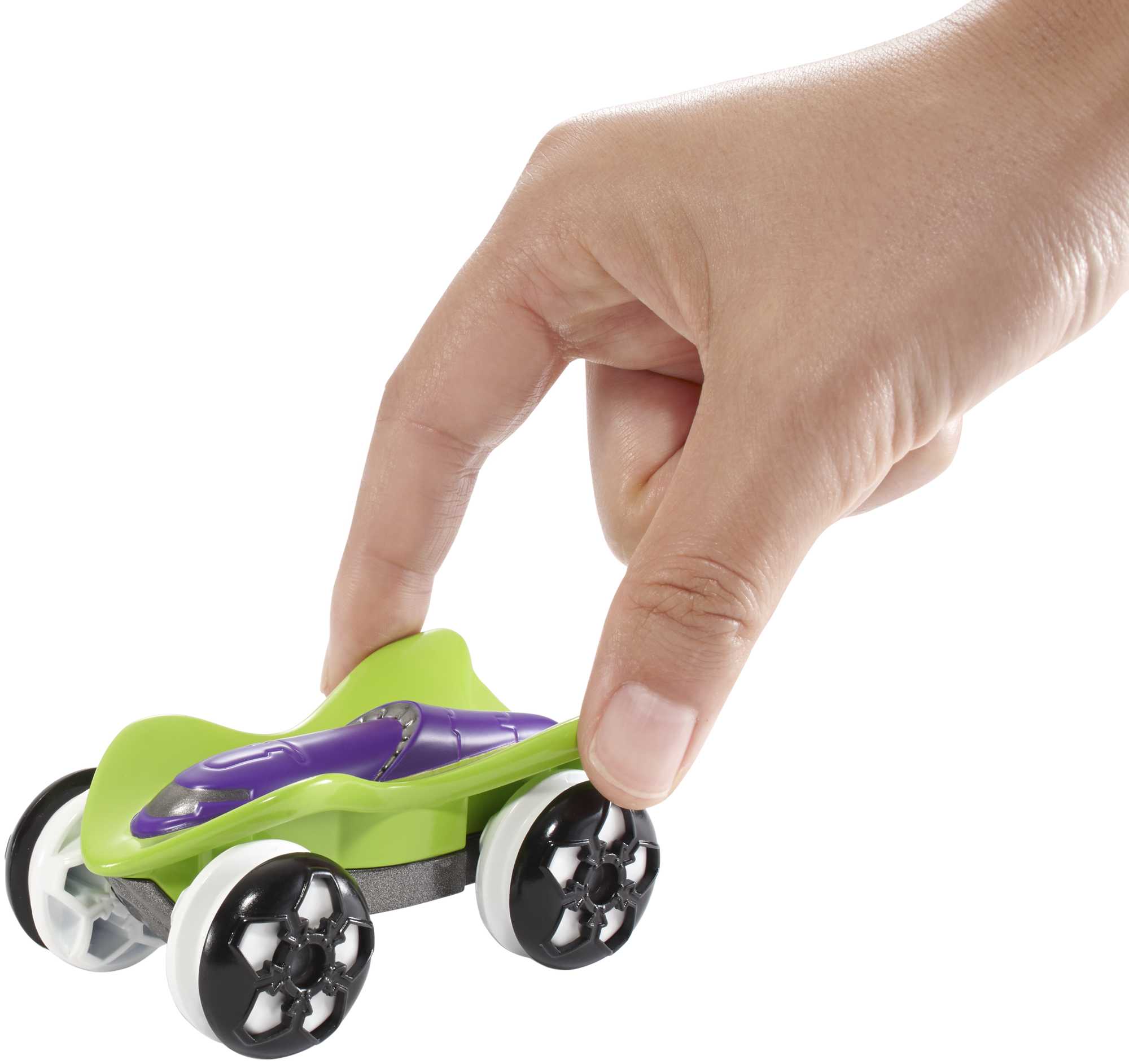 Hot Wheels Color Shifters Assortiment de Véhicules - Image 3