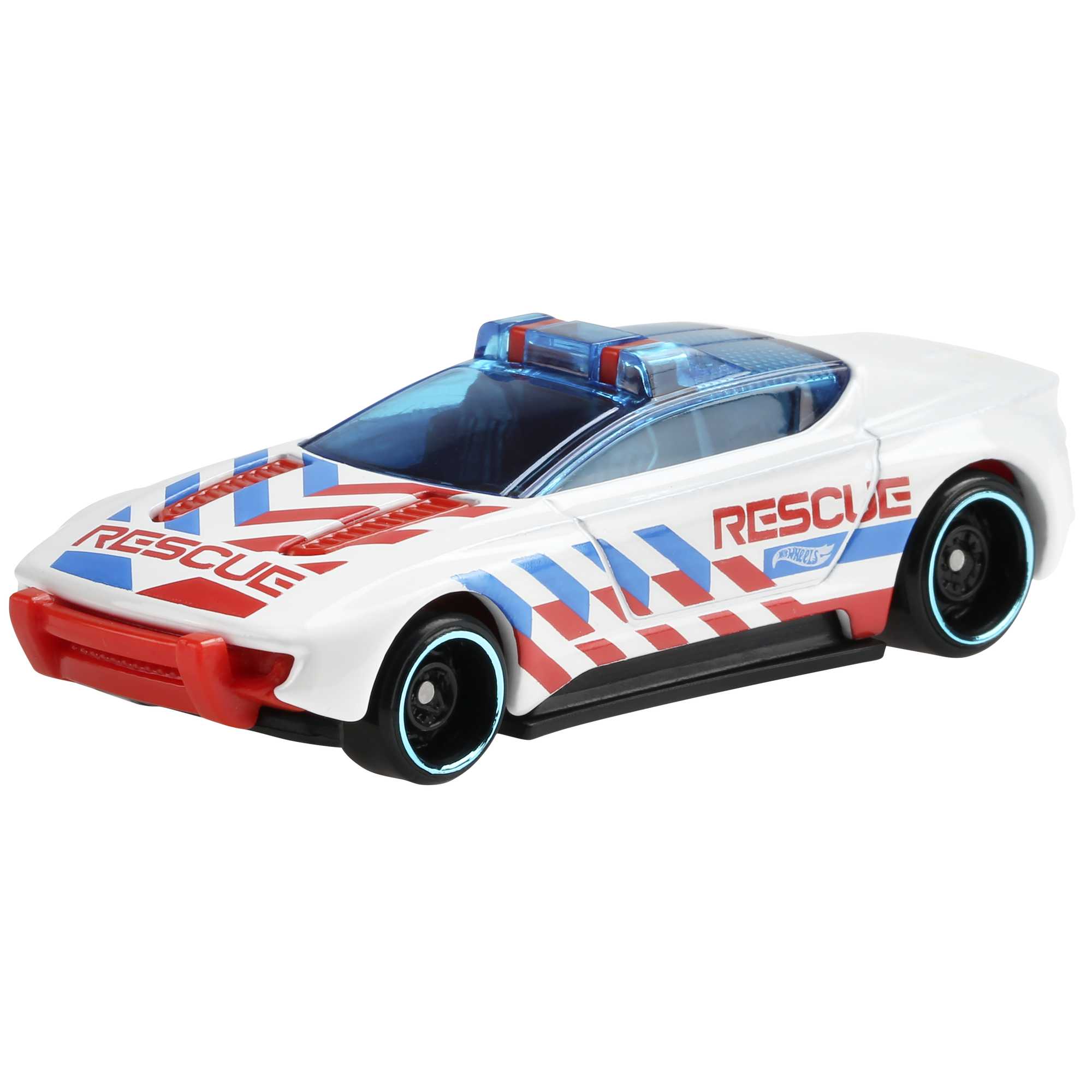 Hot Wheels Die Cast Basics Veículo de Brinquedo Carrinhos Surpresa - Image 2