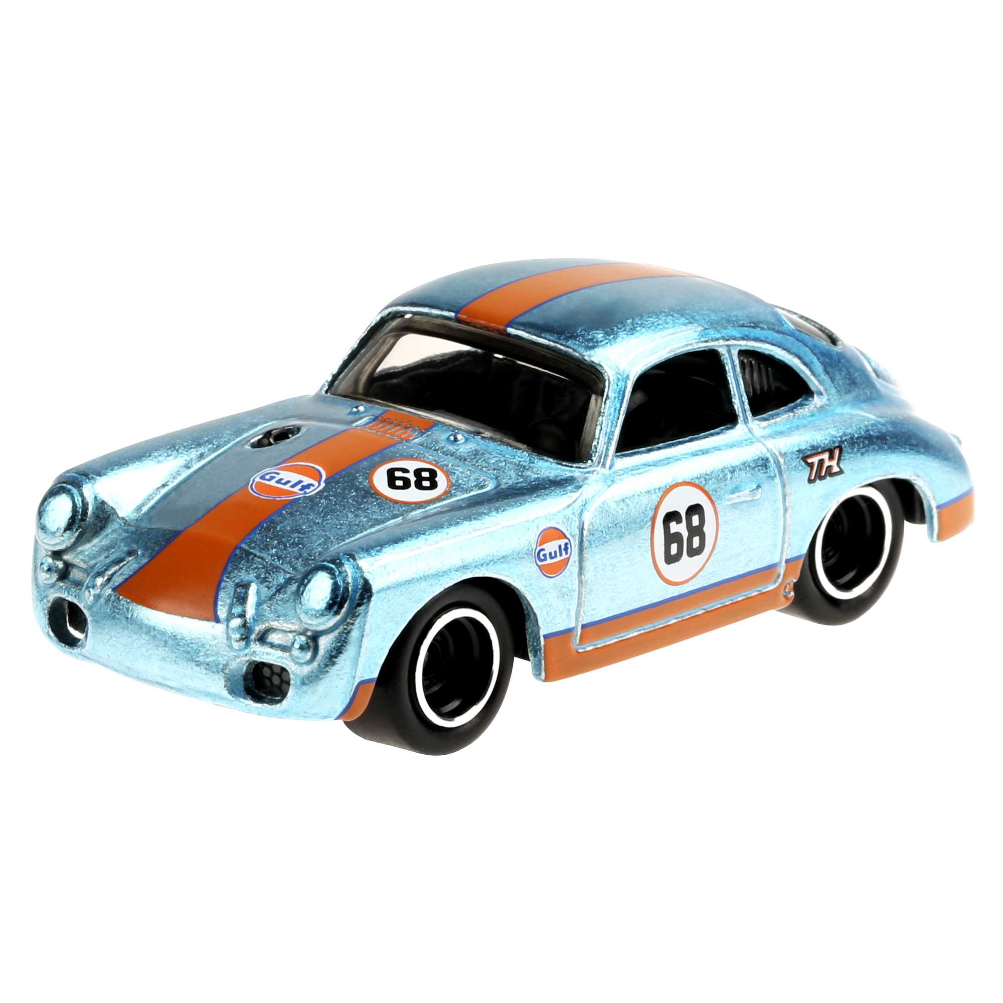 Hot Wheels Diecast Vehículo de Juguete Auto Básico - Image 4