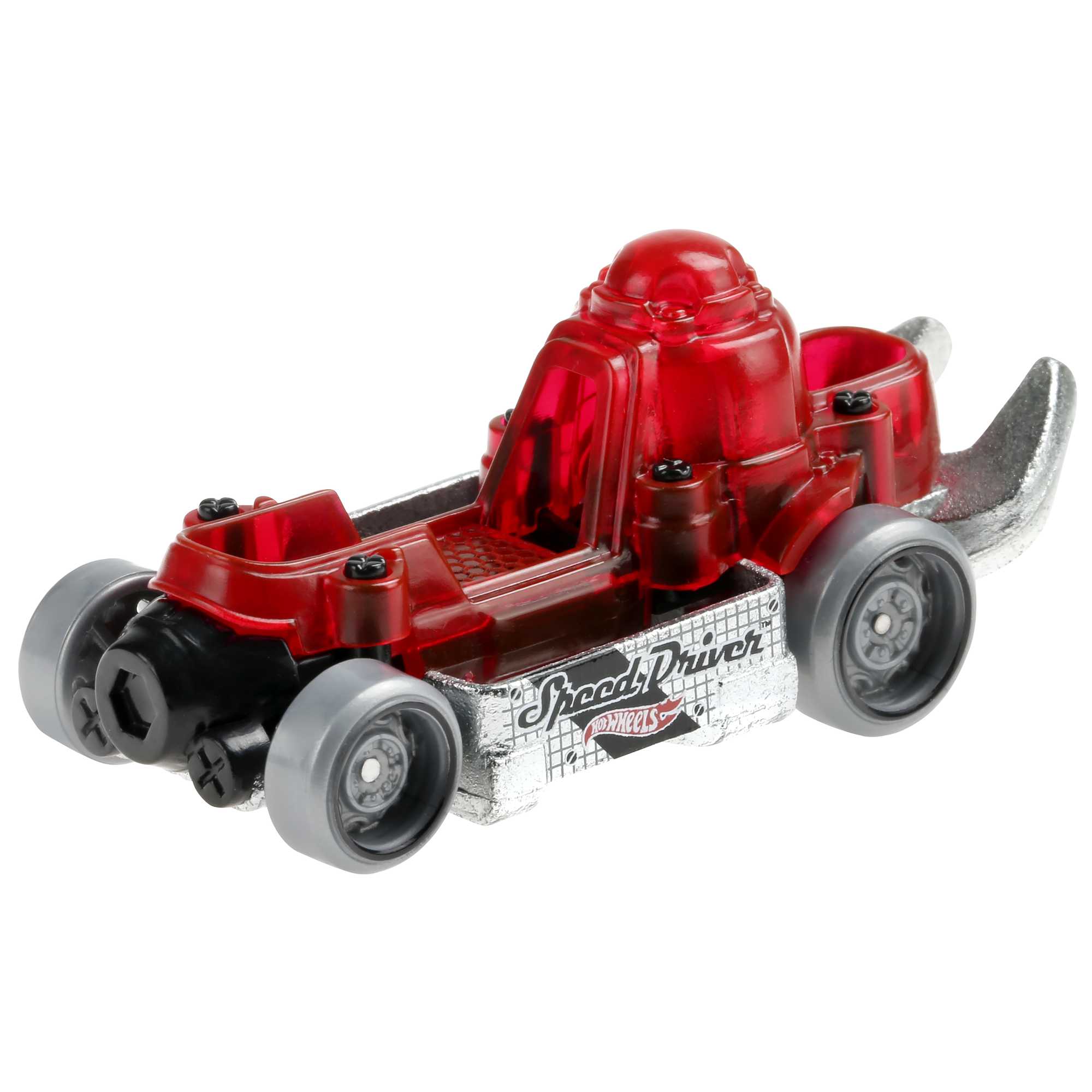 Hot Wheels Diecast Vehículo de Juguete Auto Básico - Image 6
