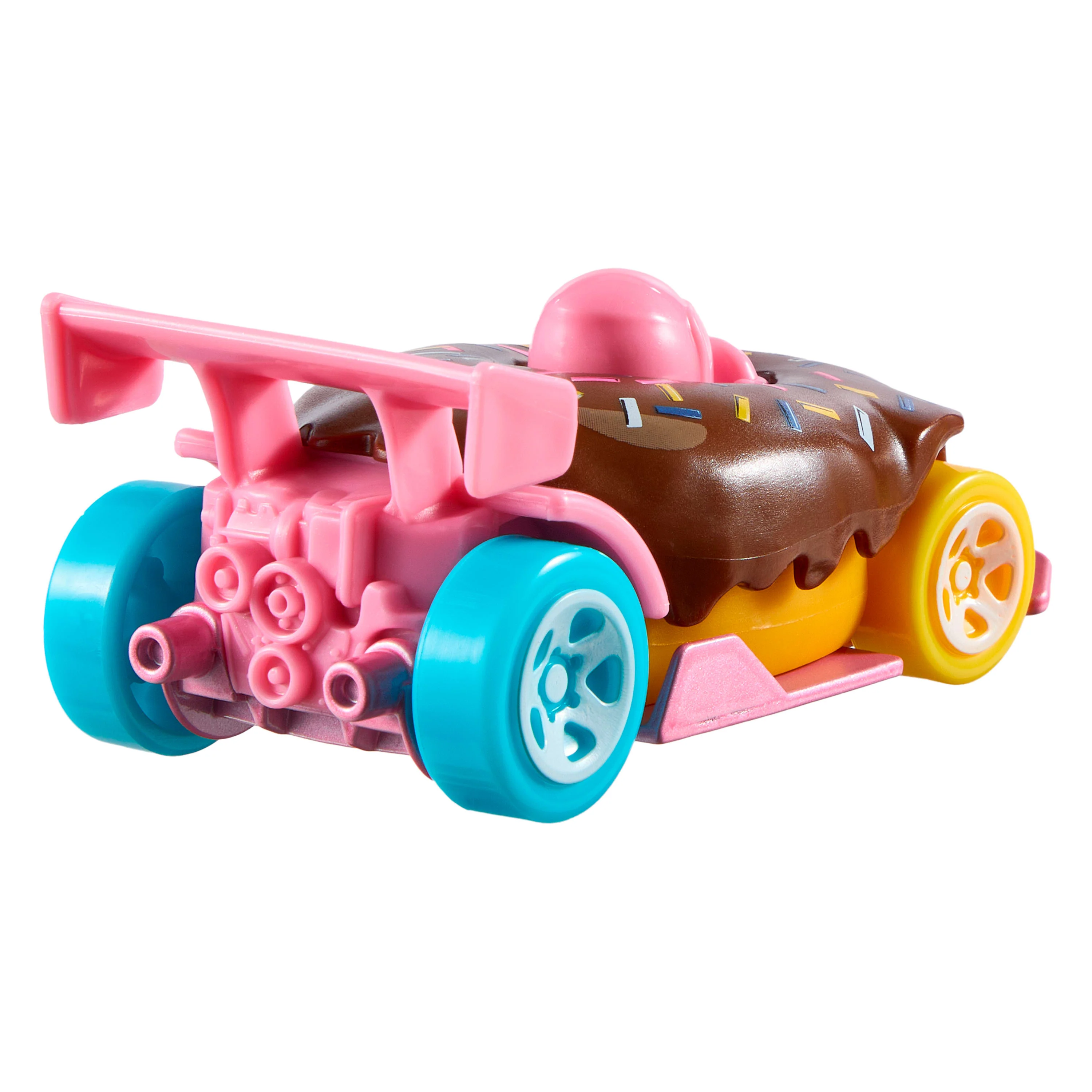 Hot Wheels Diecast Vehículo de Juguete xl sorpresa - Image 2