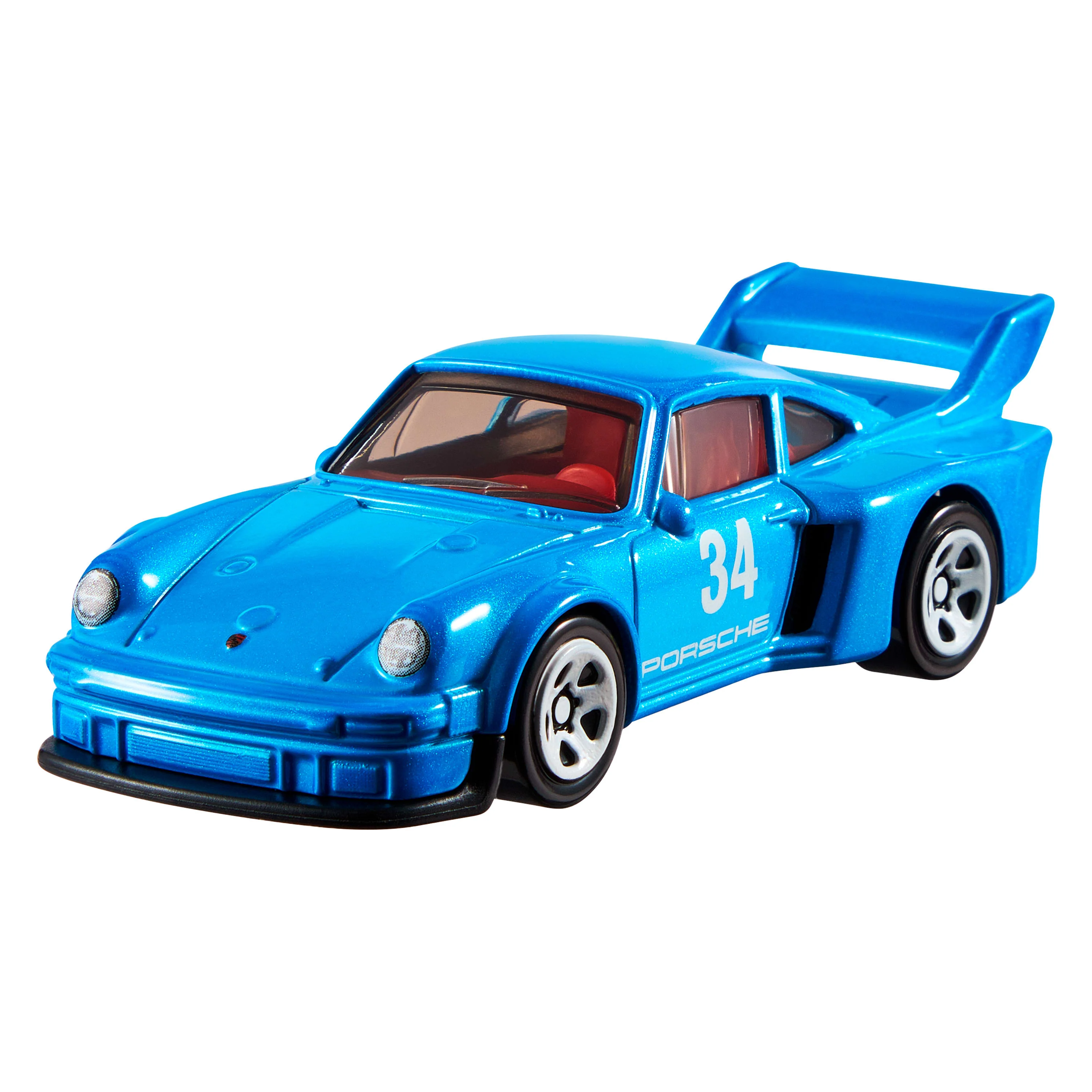Hot Wheels Diecast Vehículo de Juguete xl sorpresa - Image 3