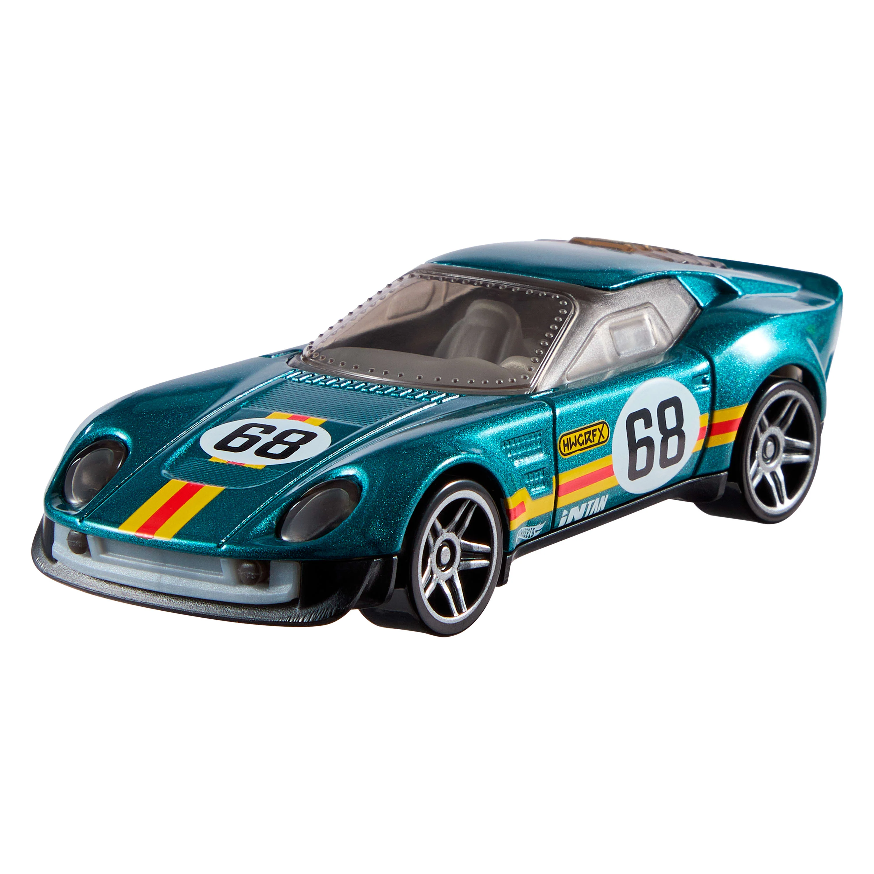 Hot Wheels Diecast Vehículo de Juguete xl sorpresa - Image 6