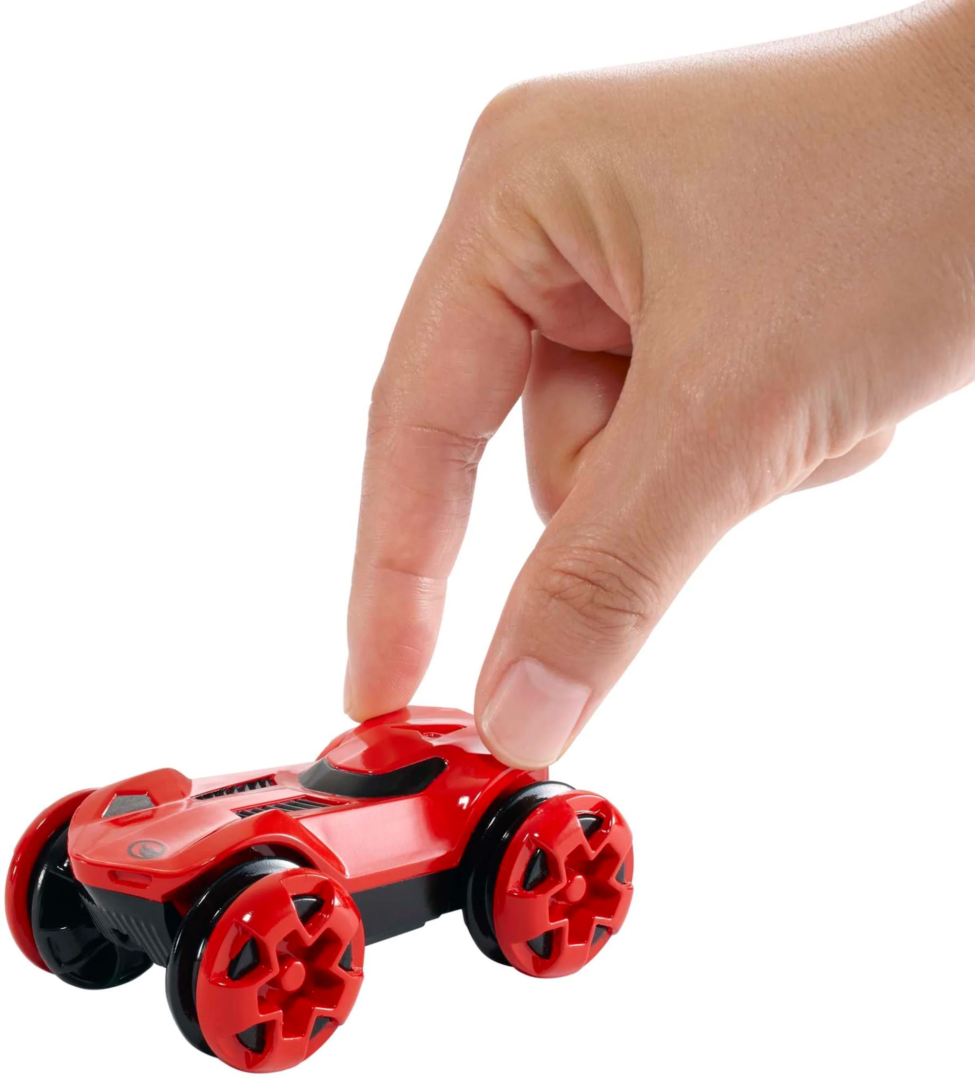 Hot Wheels Diecast Veículo de Brinquedo Color Shifters Coleção de Carros - Image 4