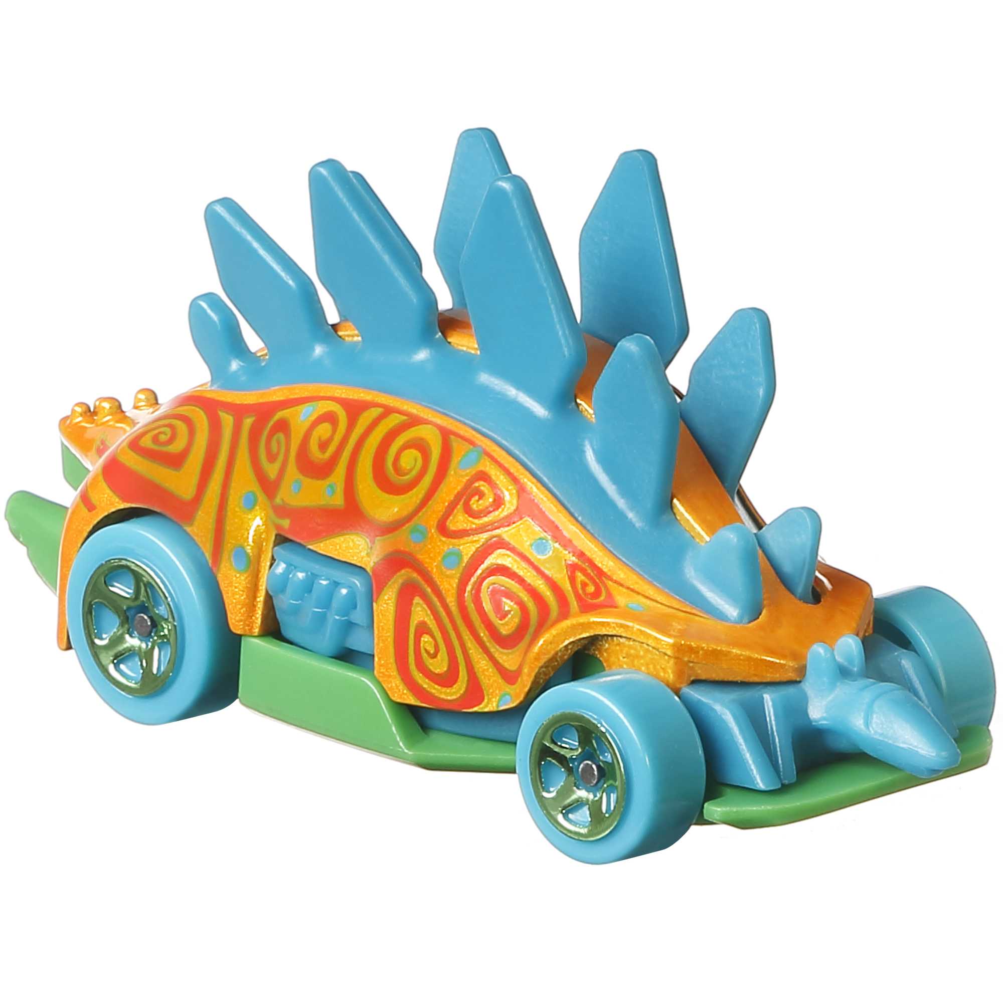 Hot Wheels Diecast Veículo de Brinquedo Transportador de Carros de Luxo - Image 6