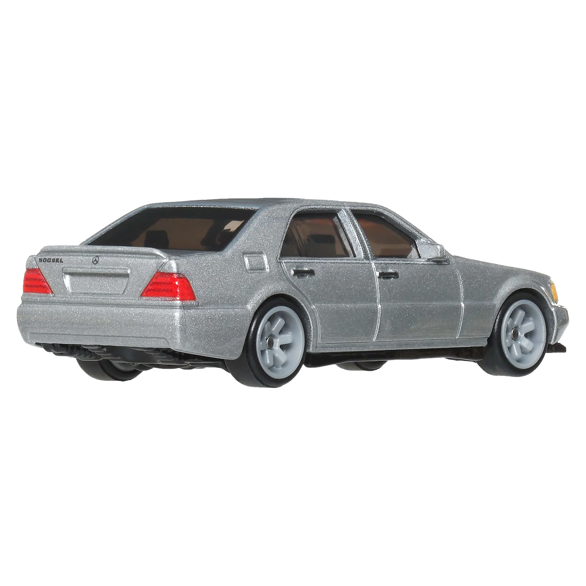 Hot Wheels Cars, Premium Fast & Furious Car For Adult Collectors - Image 3