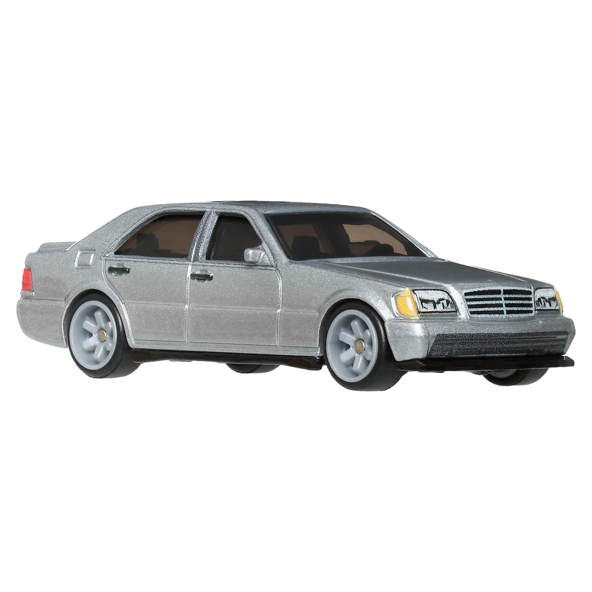 Hot Wheels Cars, Premium Fast & Furious Car For Adult Collectors - Image 4
