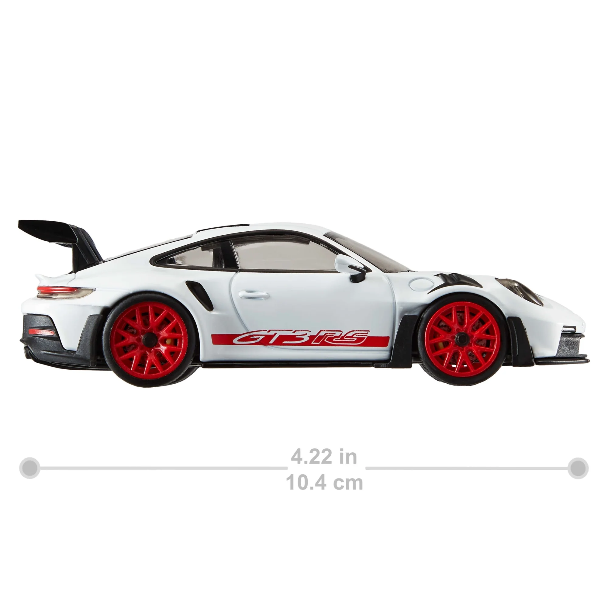 Hot Wheels Premium 1:43Rd Scale Collectible Car, Gift For Collectors - Image 3