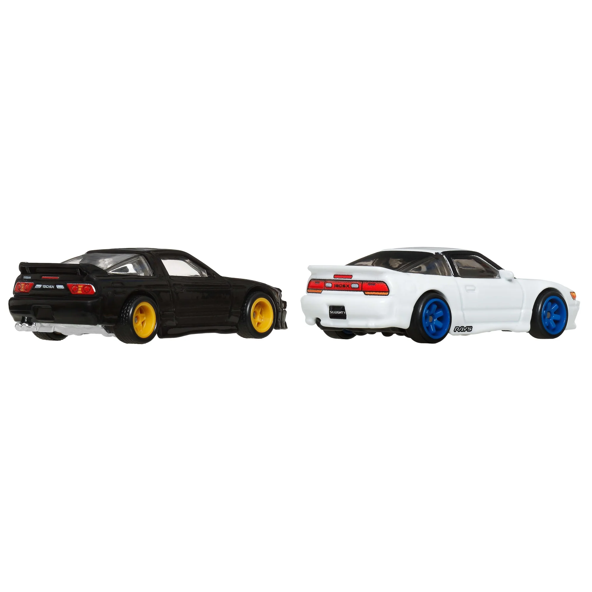 Hot Wheels Premium Car Culture 2-Pack, Toy Cars For The Adult Collector - Image 3