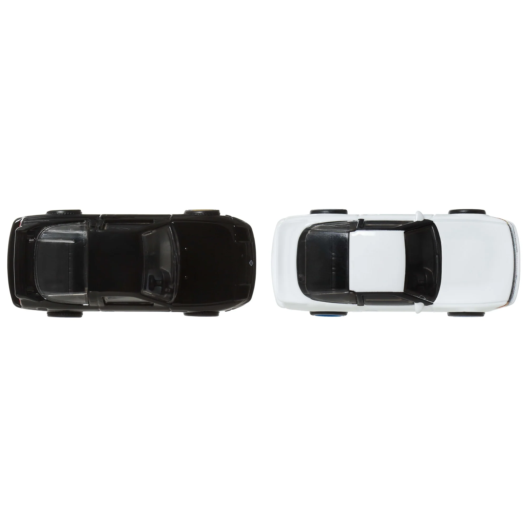 Hot Wheels Premium Car Culture 2-Pack, Toy Cars For The Adult Collector - Image 5