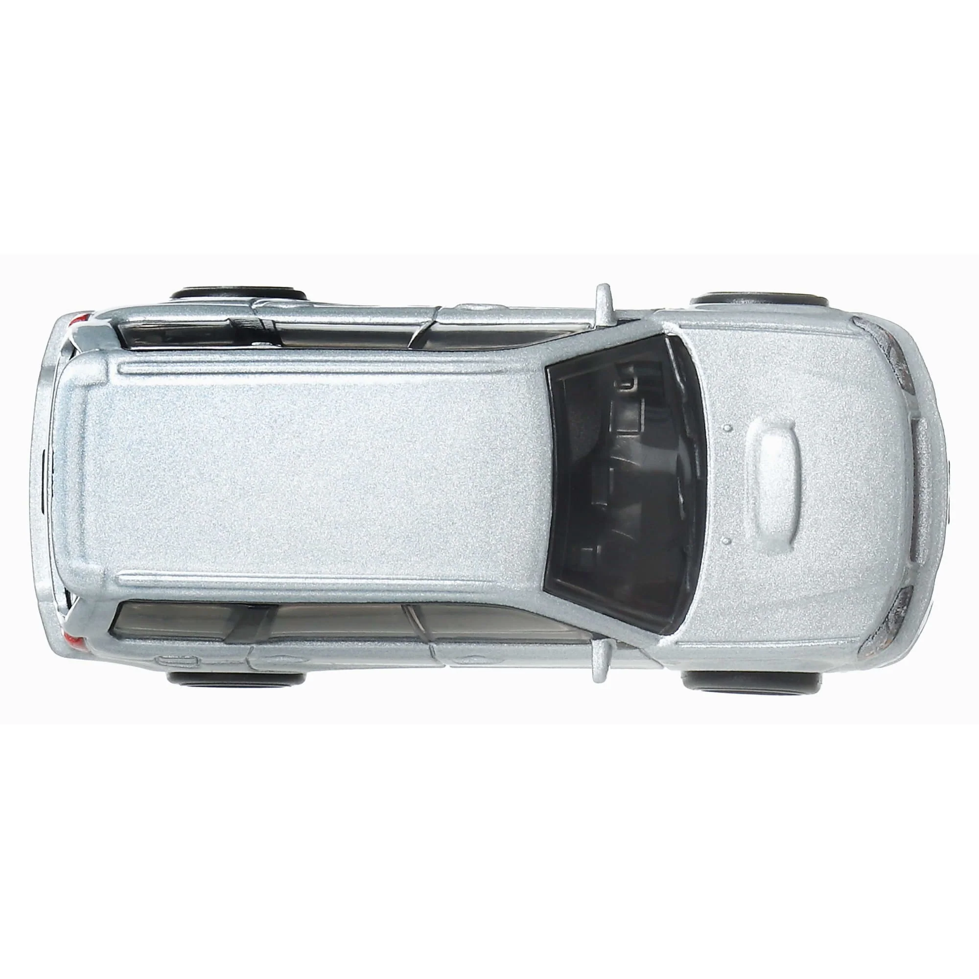 Hot Wheels Premium Car Culture Ronin Run 2 Subaru Forester Sti 1:64 Scale Collectible Toy Vehicle - Image 4