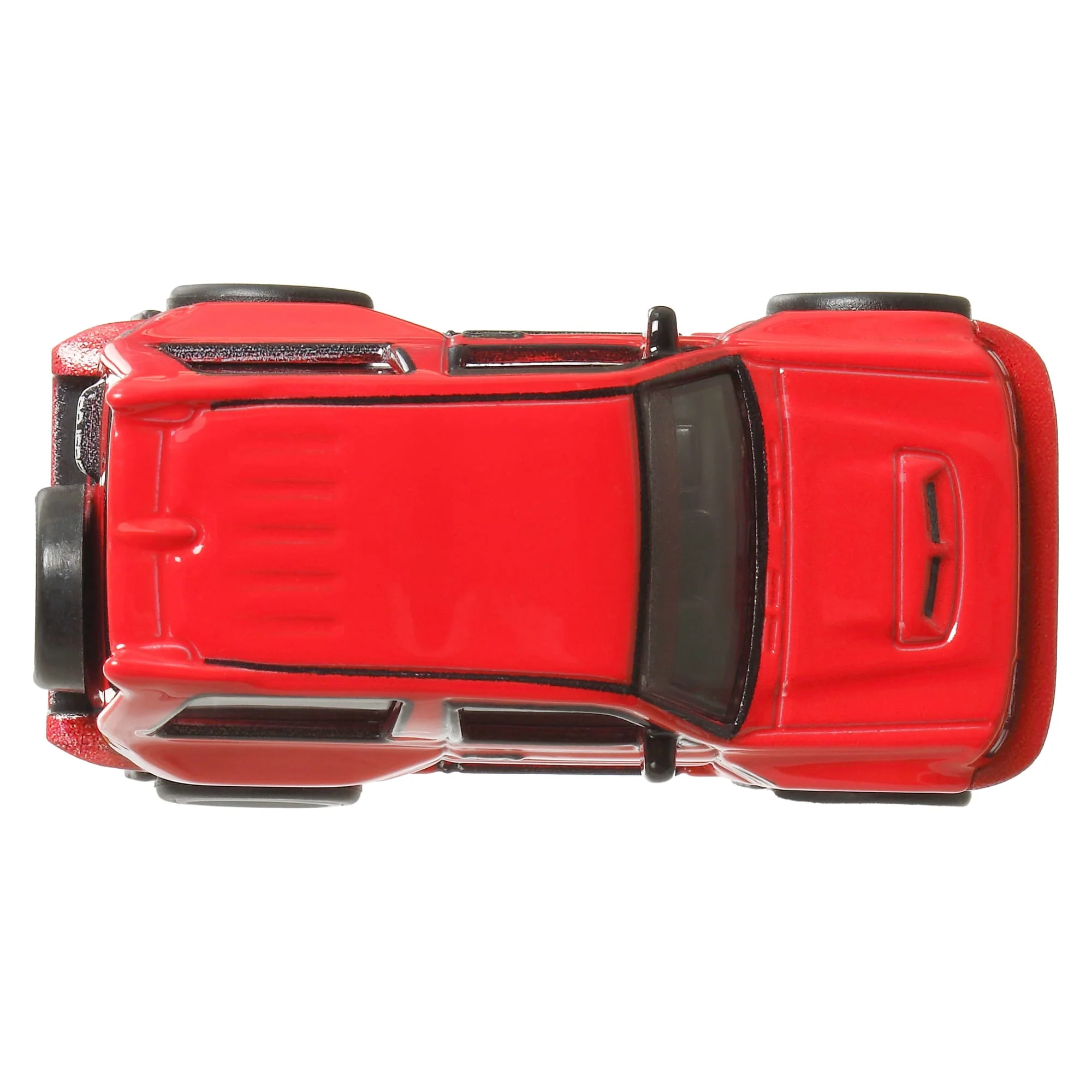 Hot Wheels Premium Car Culture Terra Trek Mitsubishi Pajero Evolution 1:64 Scale Collectible Vehicle - Image 6