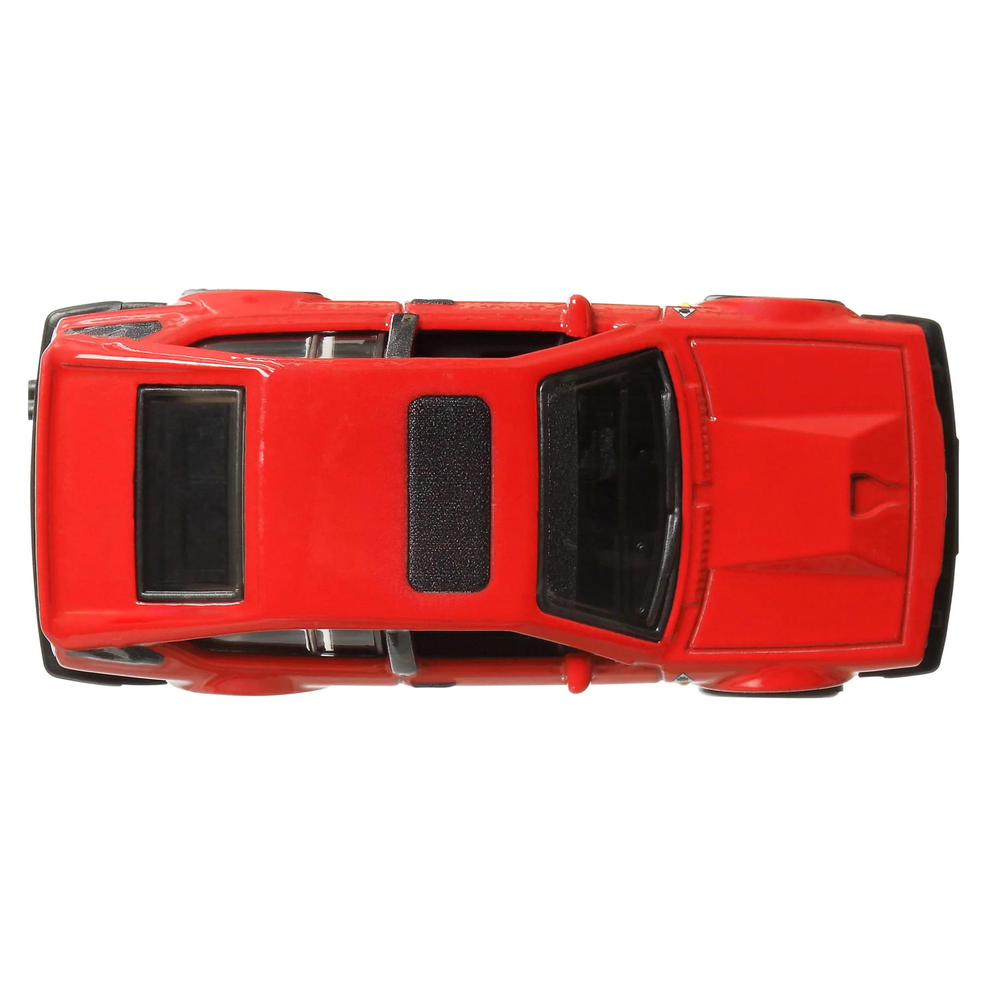 Hot Wheels Premium Car Culture World Tour Alfa Romeo Gtv 6 3.0 1:64 Scale Collectible Toy Vehicle - Image 4