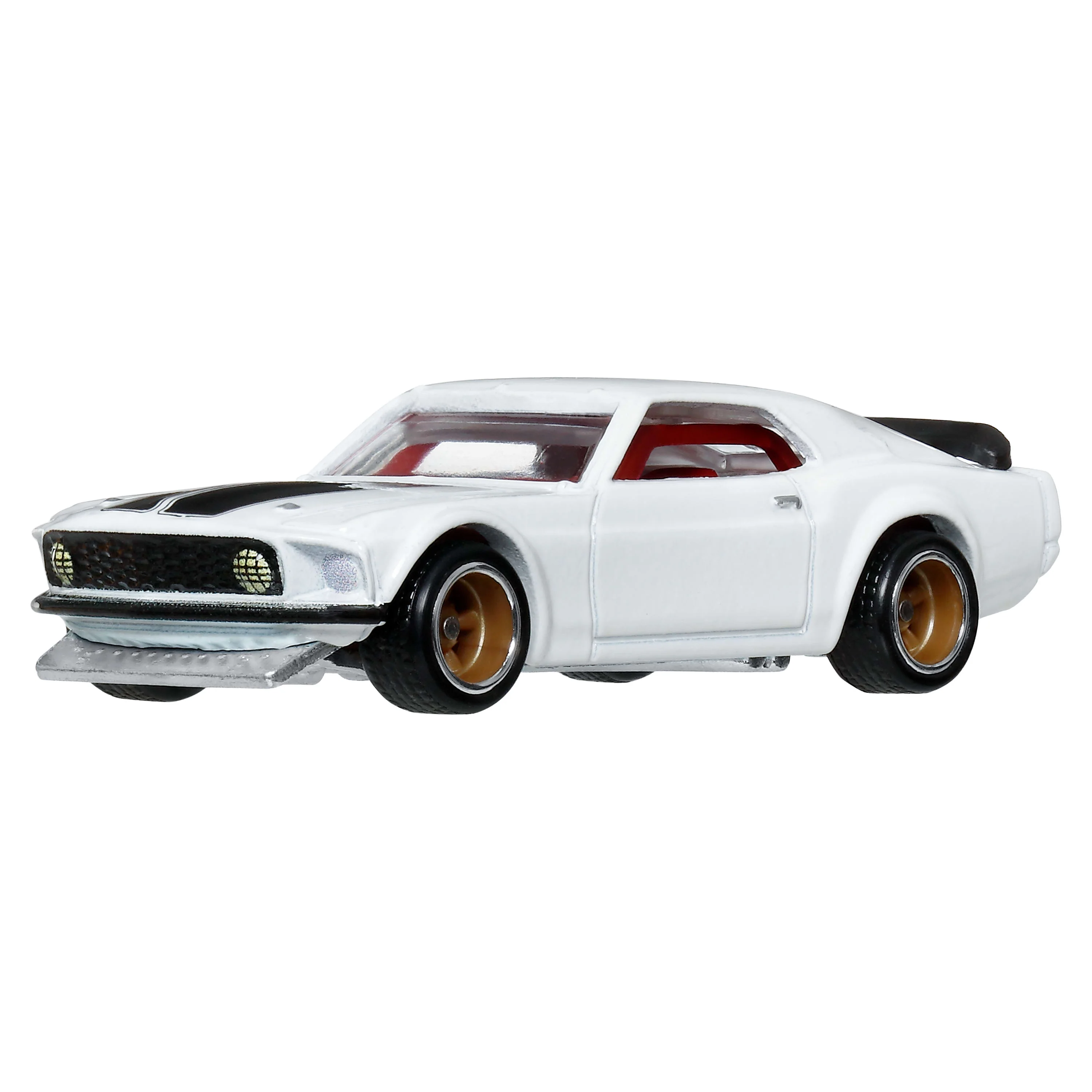 Hot Wheels Cars, Premium Fast & Furious Car For Adult Collectors - Image 2