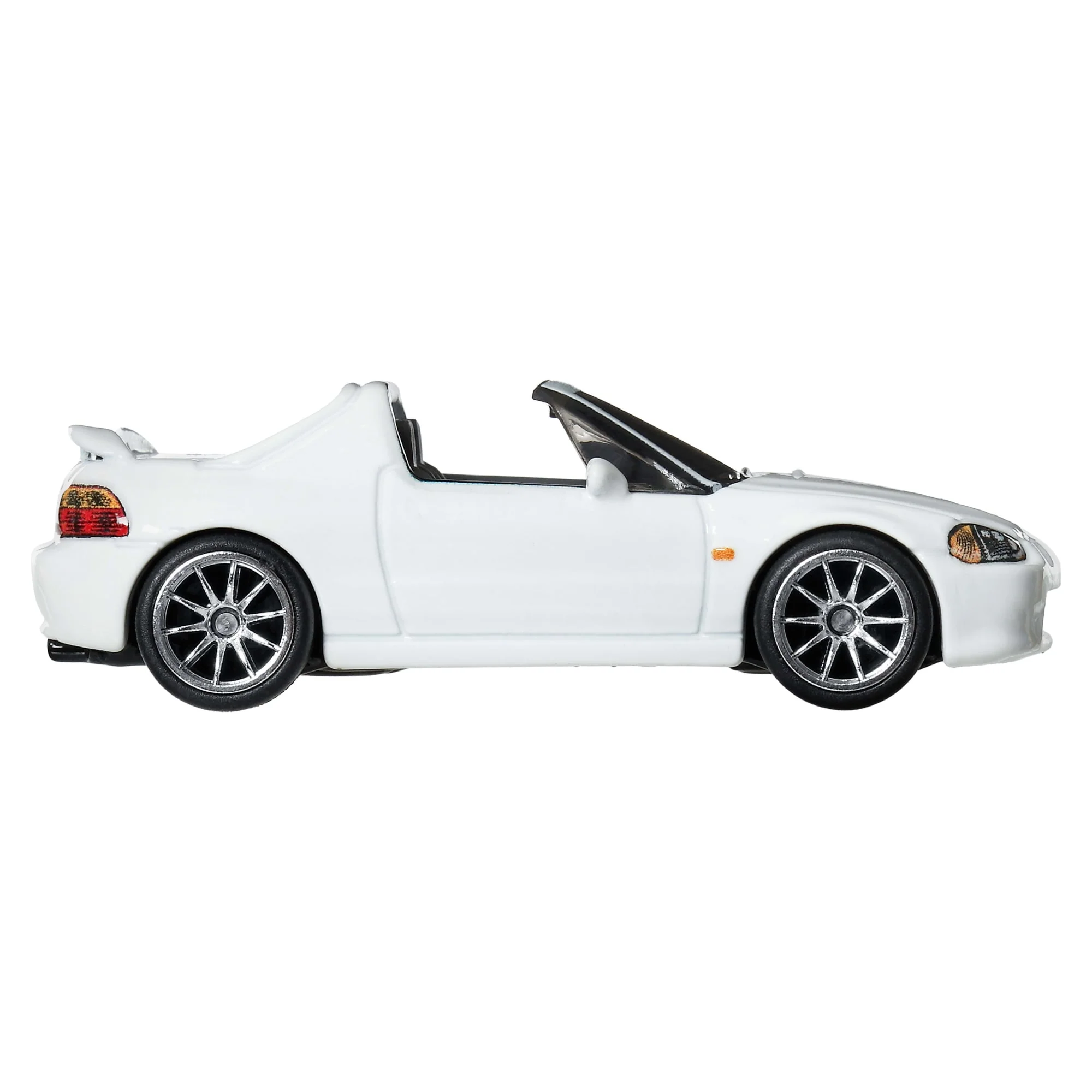 Hot Wheels Cars, Premium Fast & Furious Car For Adult Collectors - Image 3