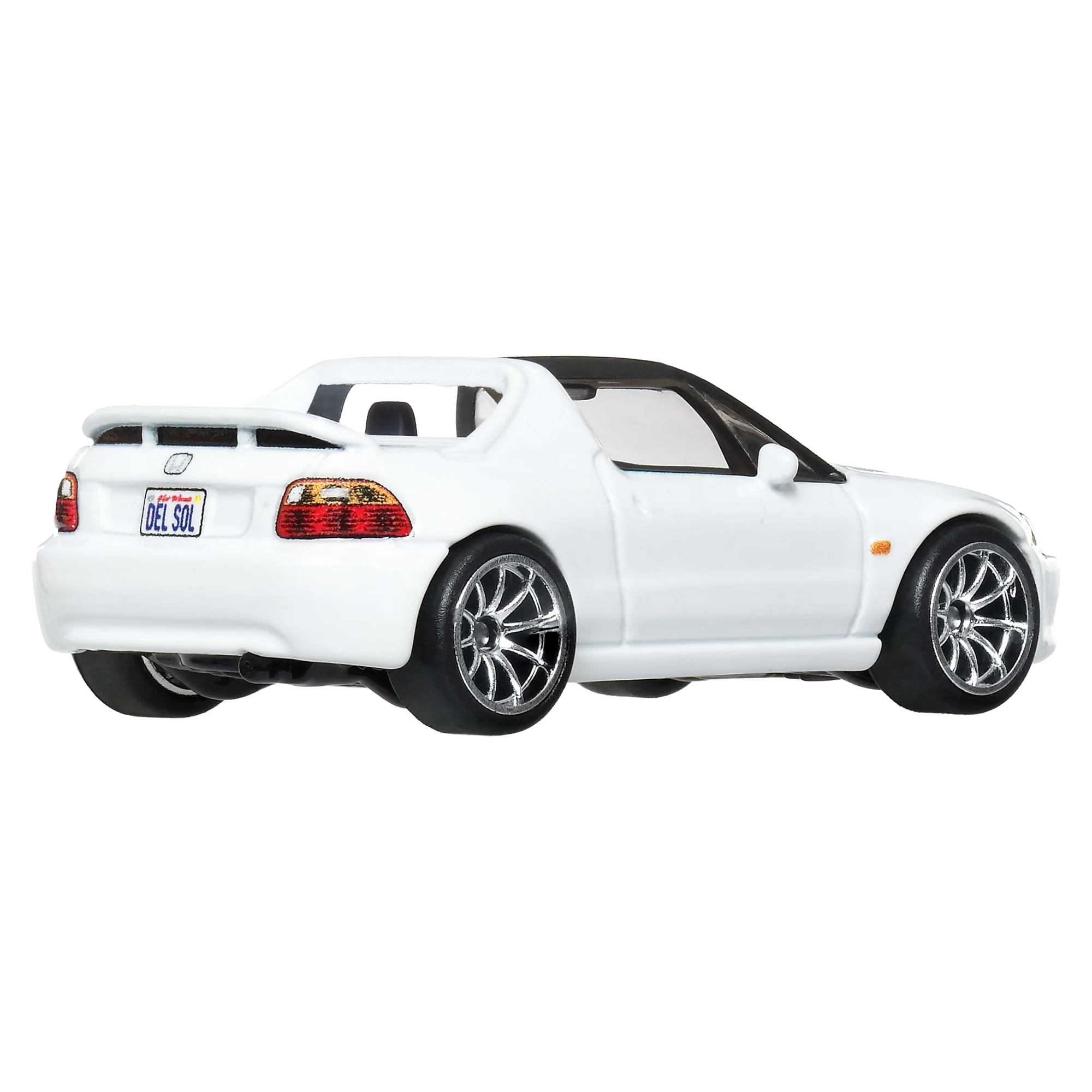 Hot Wheels Cars, Premium Fast & Furious Car For Adult Collectors - Image 4