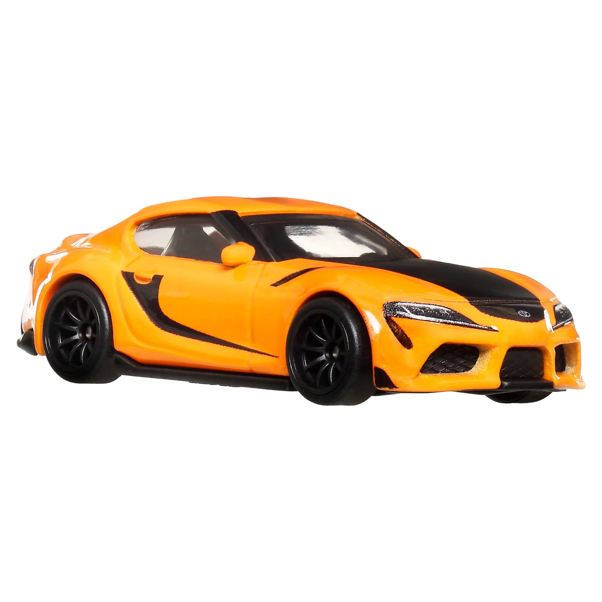 Hot Wheels Cars, Premium Fast & Furious Car For Adult Collectors - Image 3