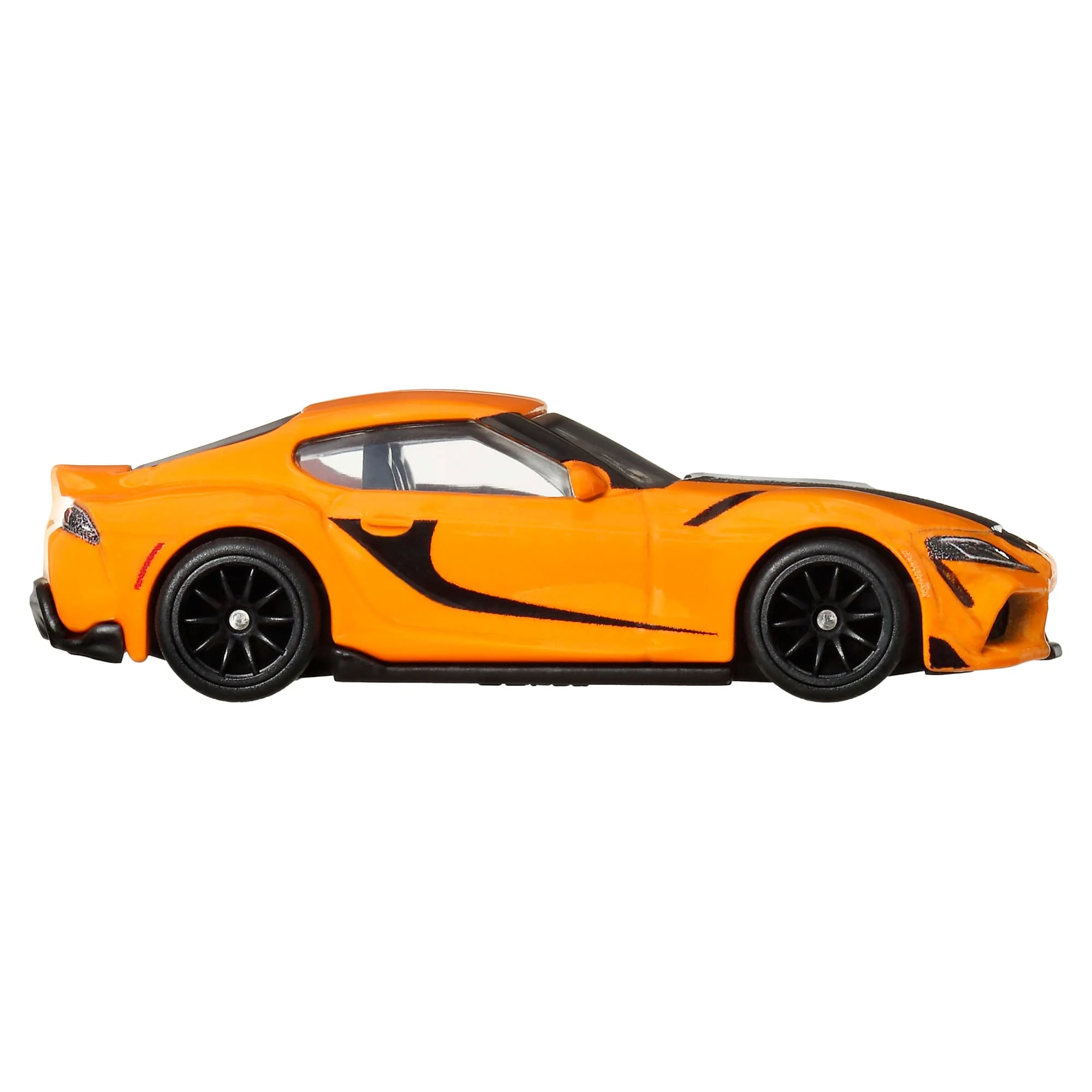 Hot Wheels Cars, Premium Fast & Furious Car For Adult Collectors - Image 4