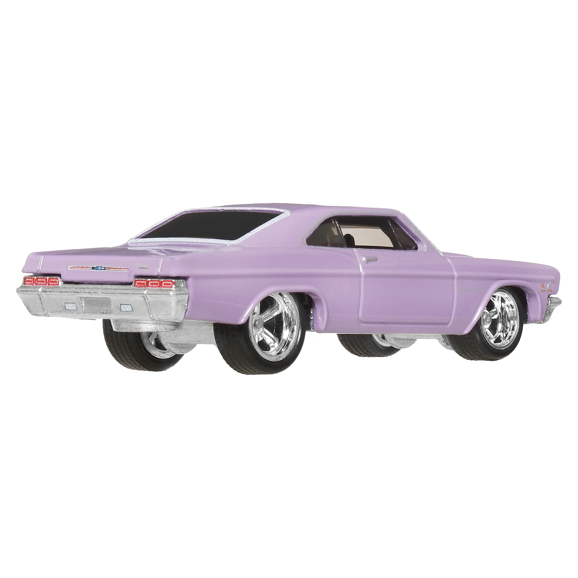 Hot Wheels Cars, Premium Fast & Furious Car For Adult Collectors - Image 5