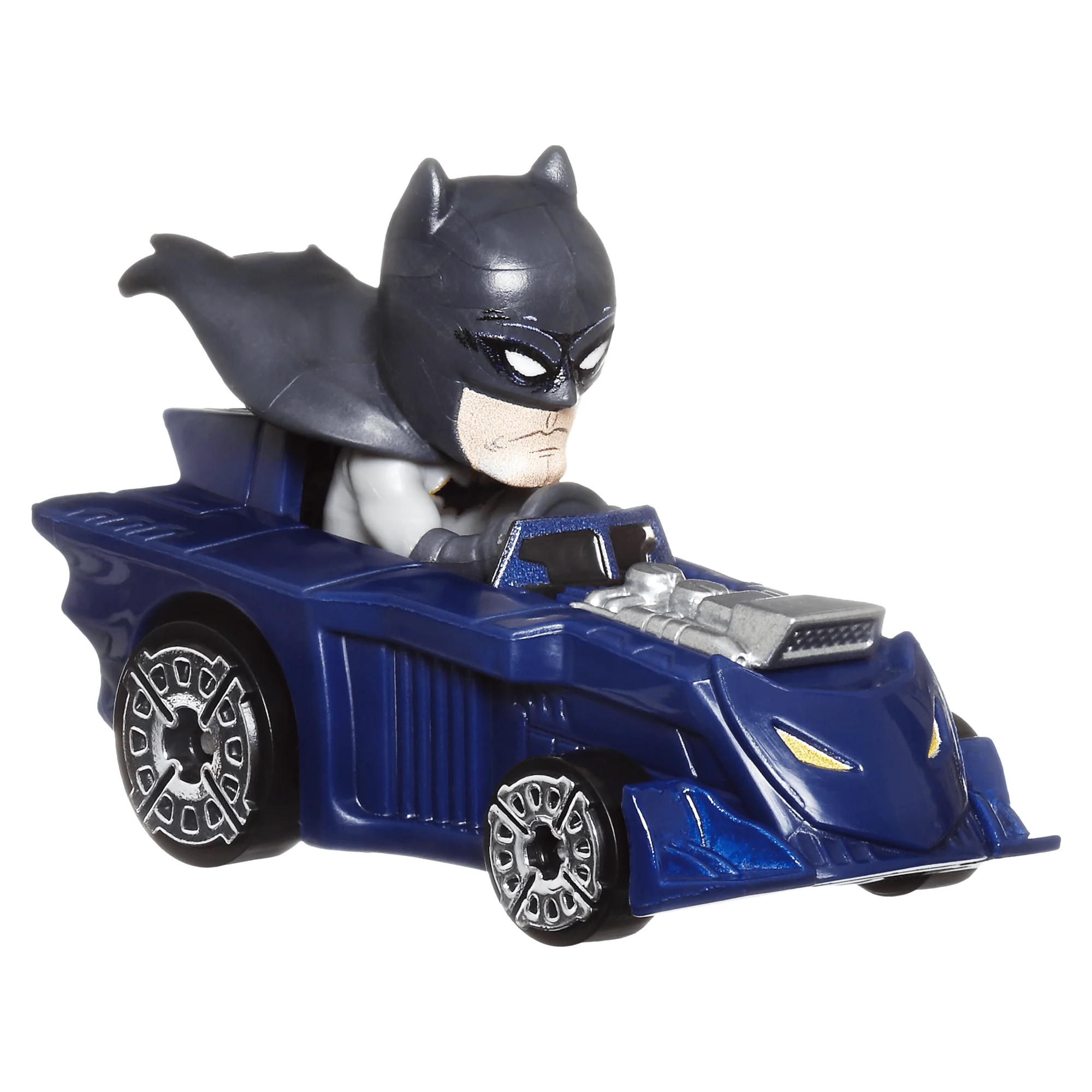 Hot Wheels RacerVerse Vehículo de Juguete Batman - Image 2
