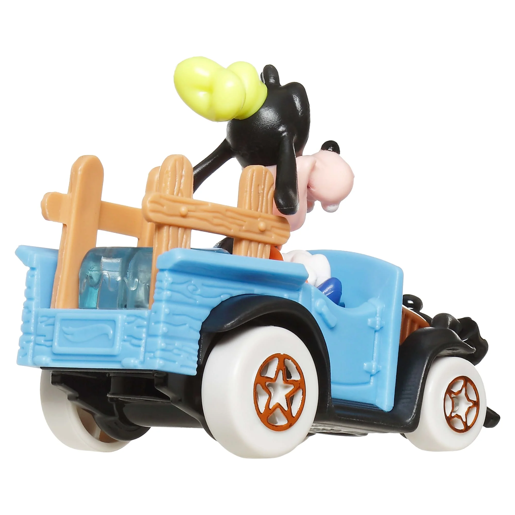 Hot Wheels RacerVerse Vehículo de Juguete Goofy - Image 2