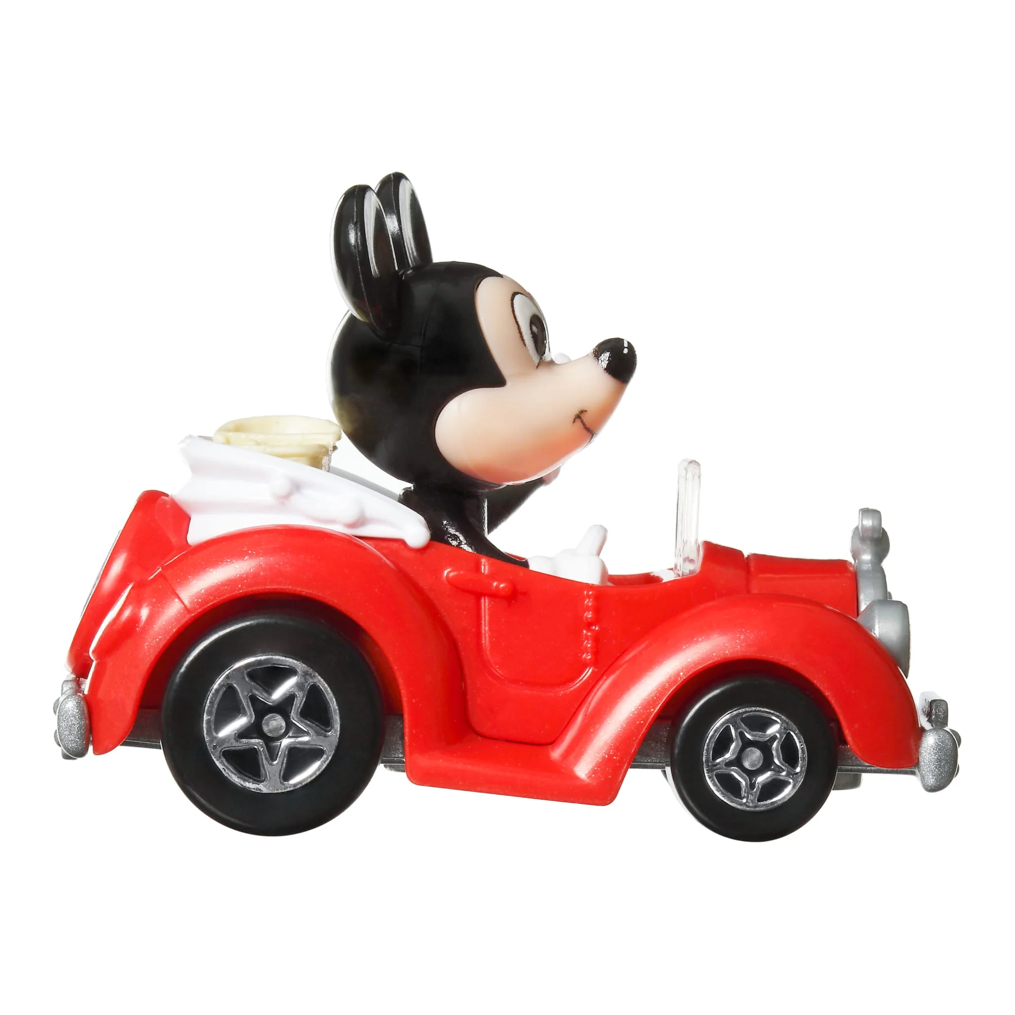 Hot Wheels RacerVerse Vehículo de Juguete Mickey Mouse - Image 4