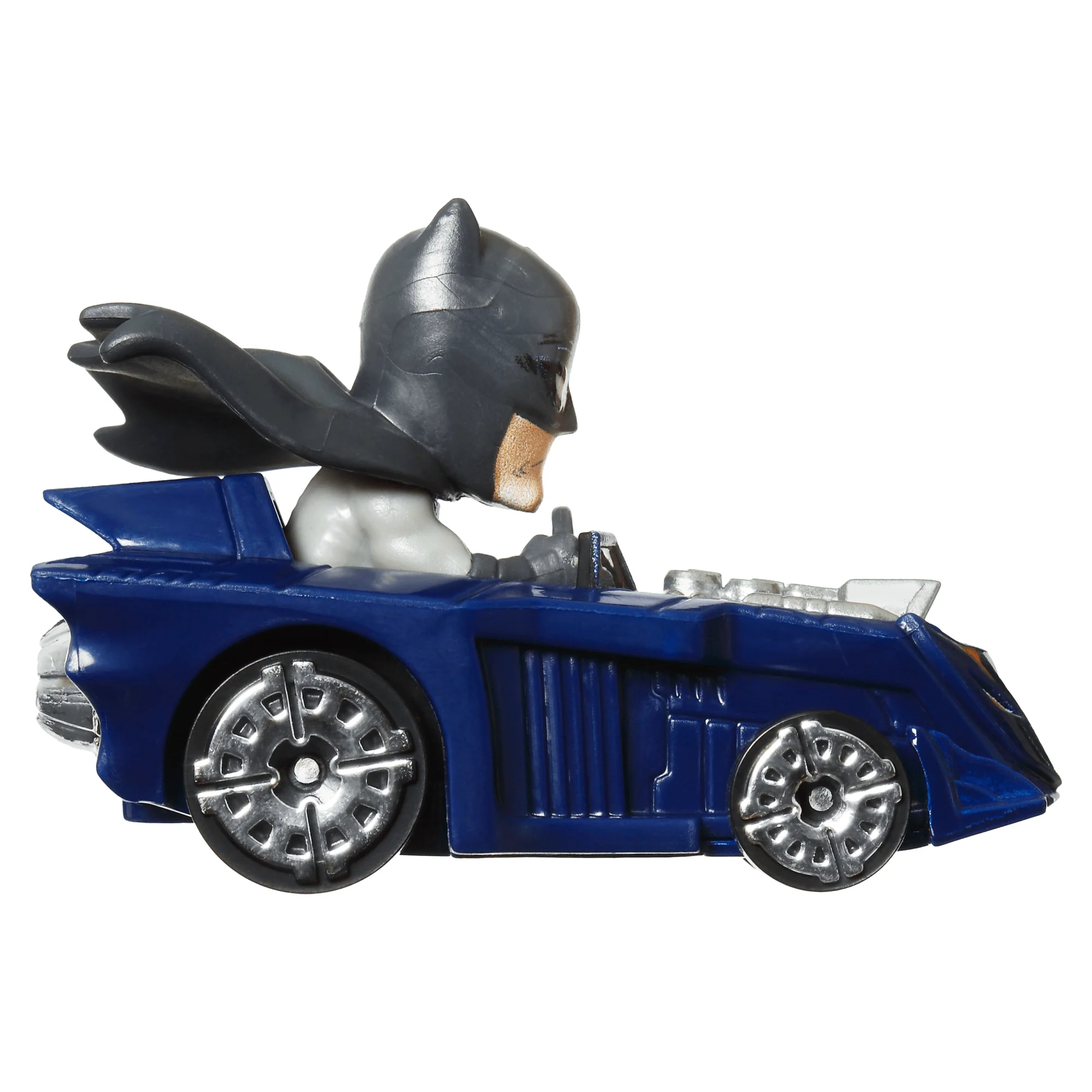 Hot Wheels RacerVerse Veículo de Brinquedo Batman - Image 3