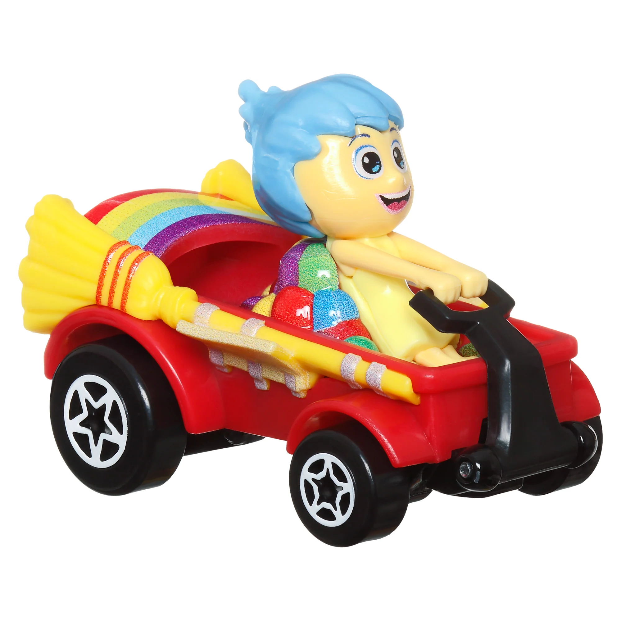 Hot Wheels RacerVerse Veículo de Brinquedo Joy - Image 2