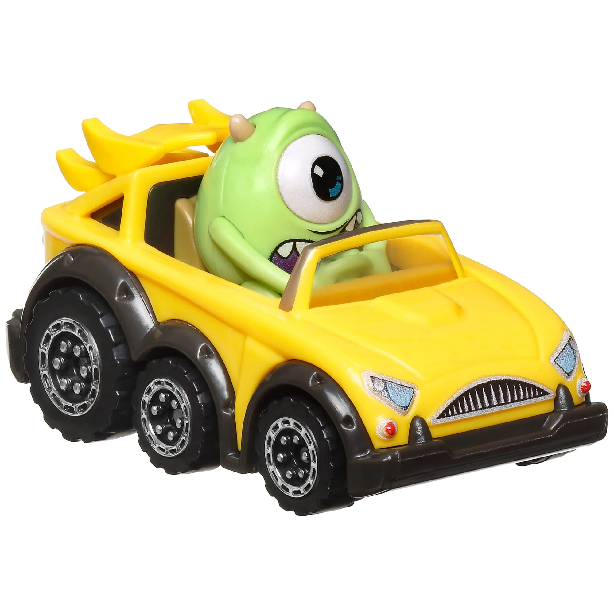 Hot Wheels RacerVerse Veículo de Brinquedo Mike Wazowski - Image 2
