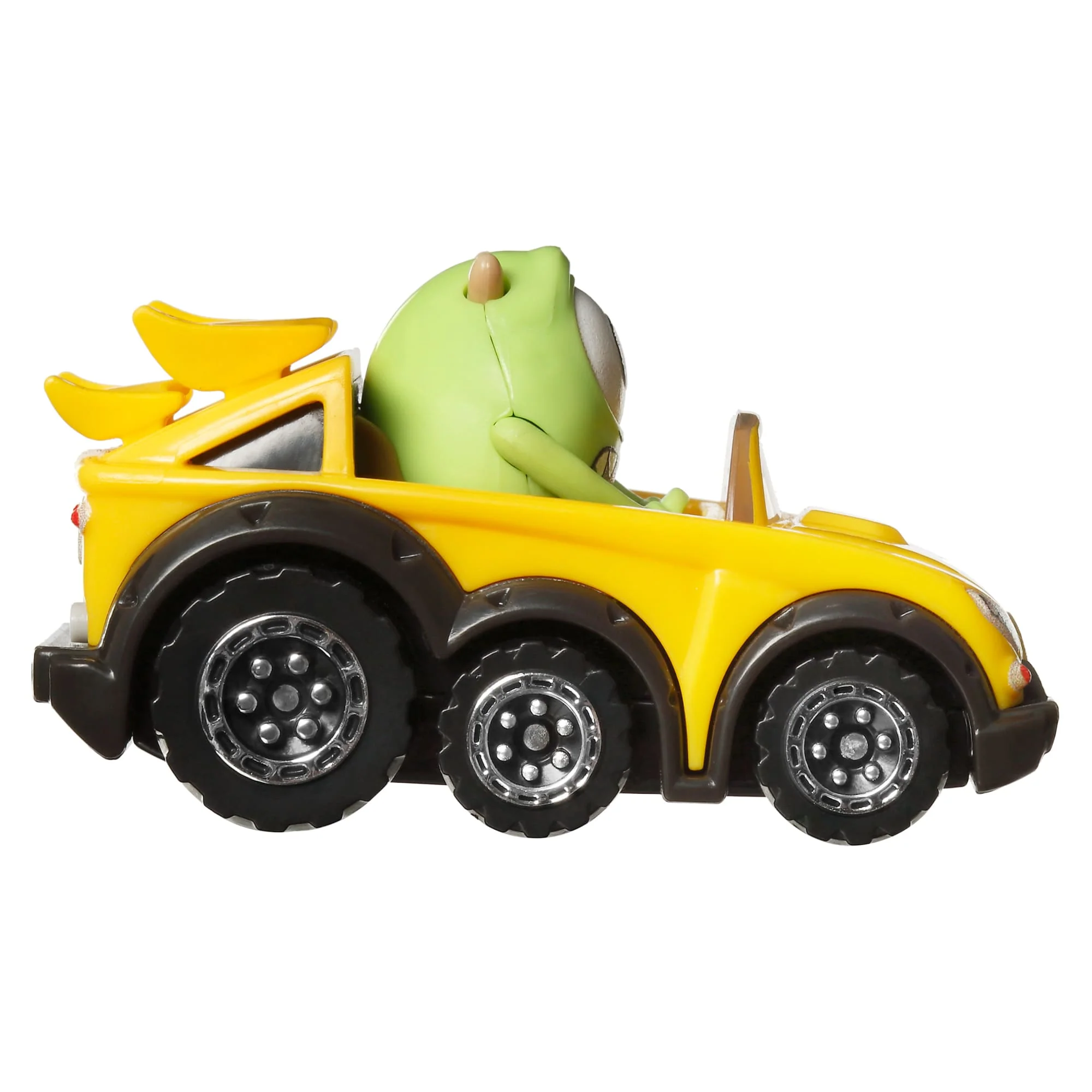 Hot Wheels RacerVerse Veículo de Brinquedo Mike Wazowski - Image 3