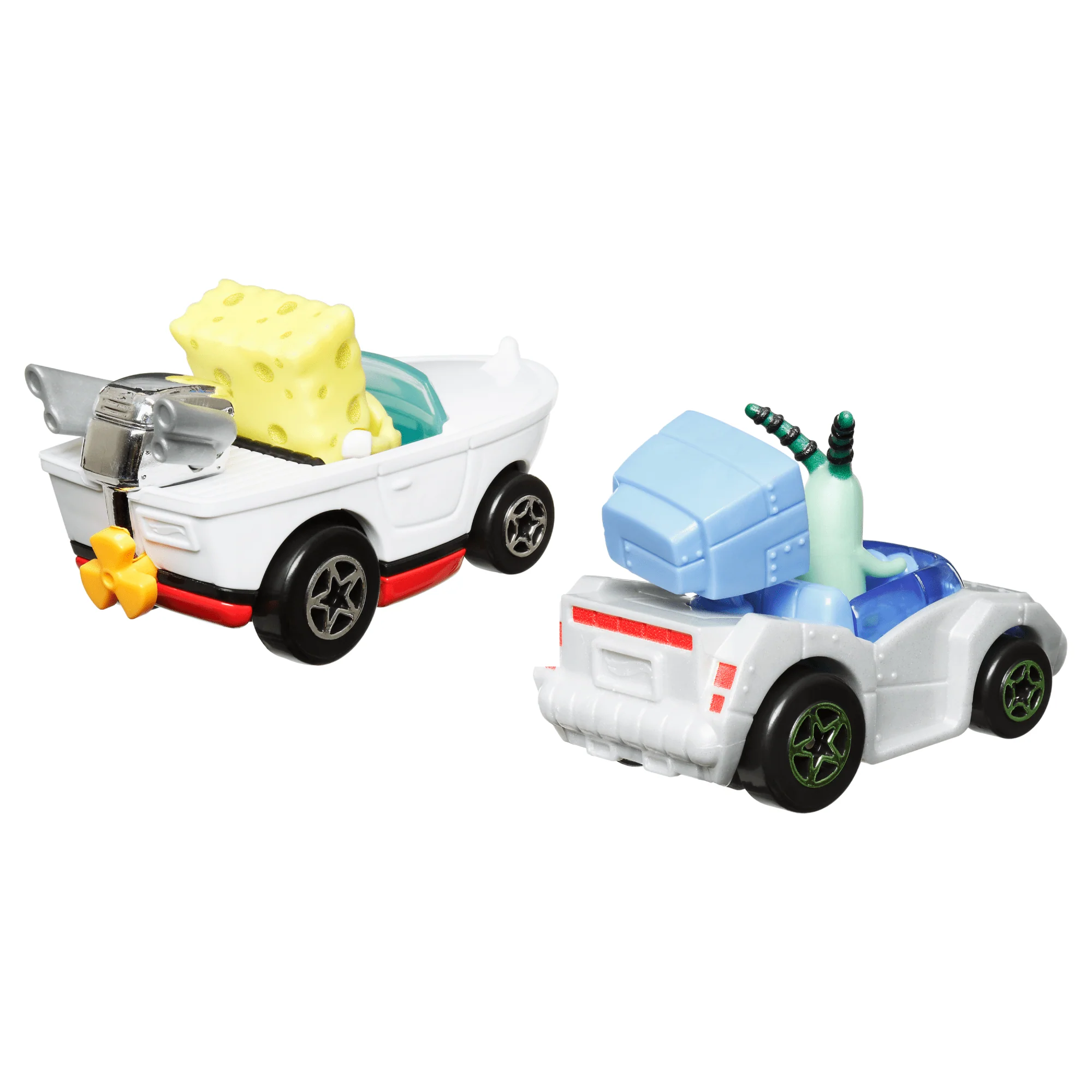 Hot Wheels RacerVerse Veículo de Brinquedo Pacote Surpresa de Dois Carros de Corrida - Image 3