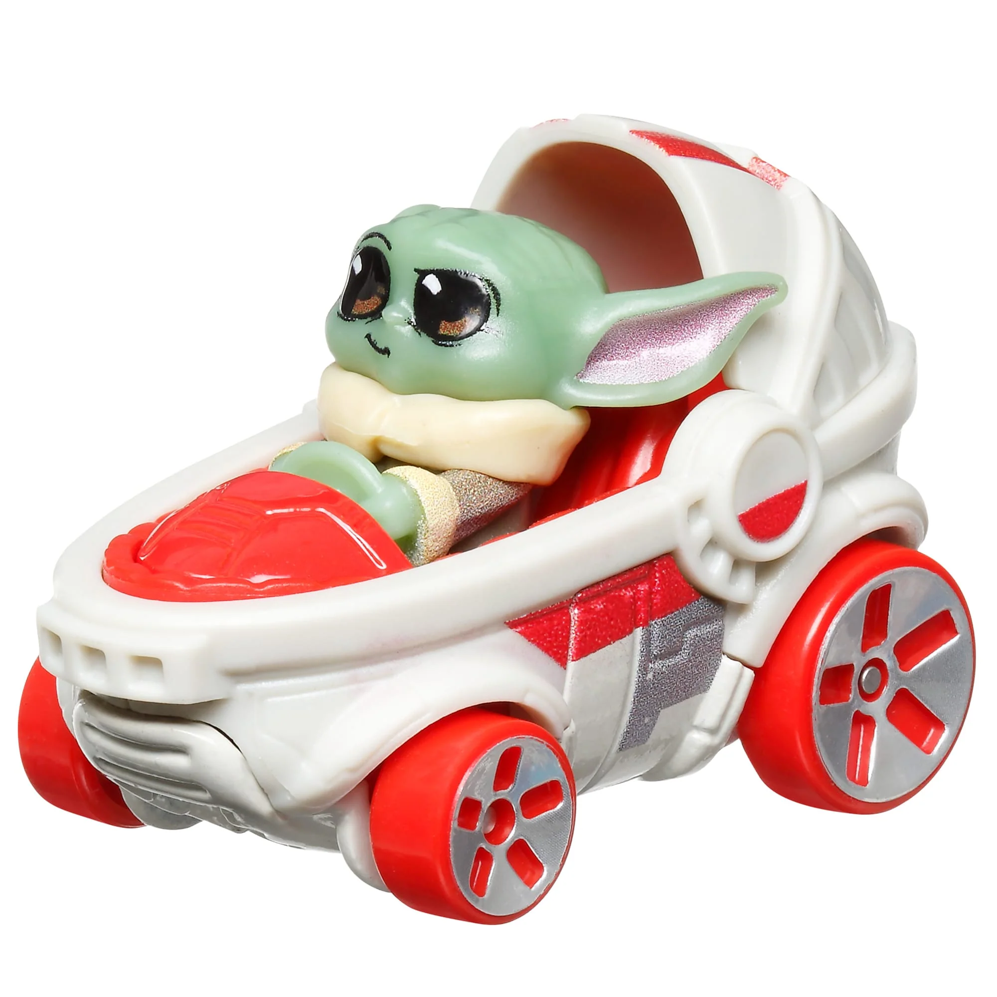 Hot Wheels RacerVerse Veículo de Brinquedo Personagem Surpresa Escala 1:64 em Carro de Corrida - Image 5