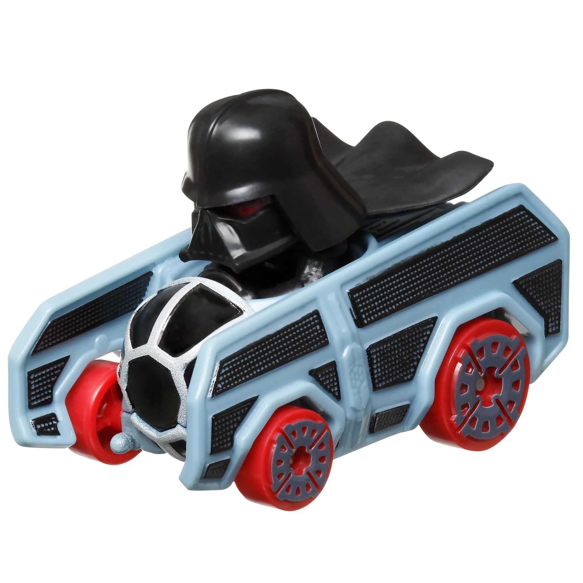 Hot Wheels RacerVerse Veículo de Brinquedo Personagem Surpresa Escala 1:64 em Carro de Corrida - Image 6