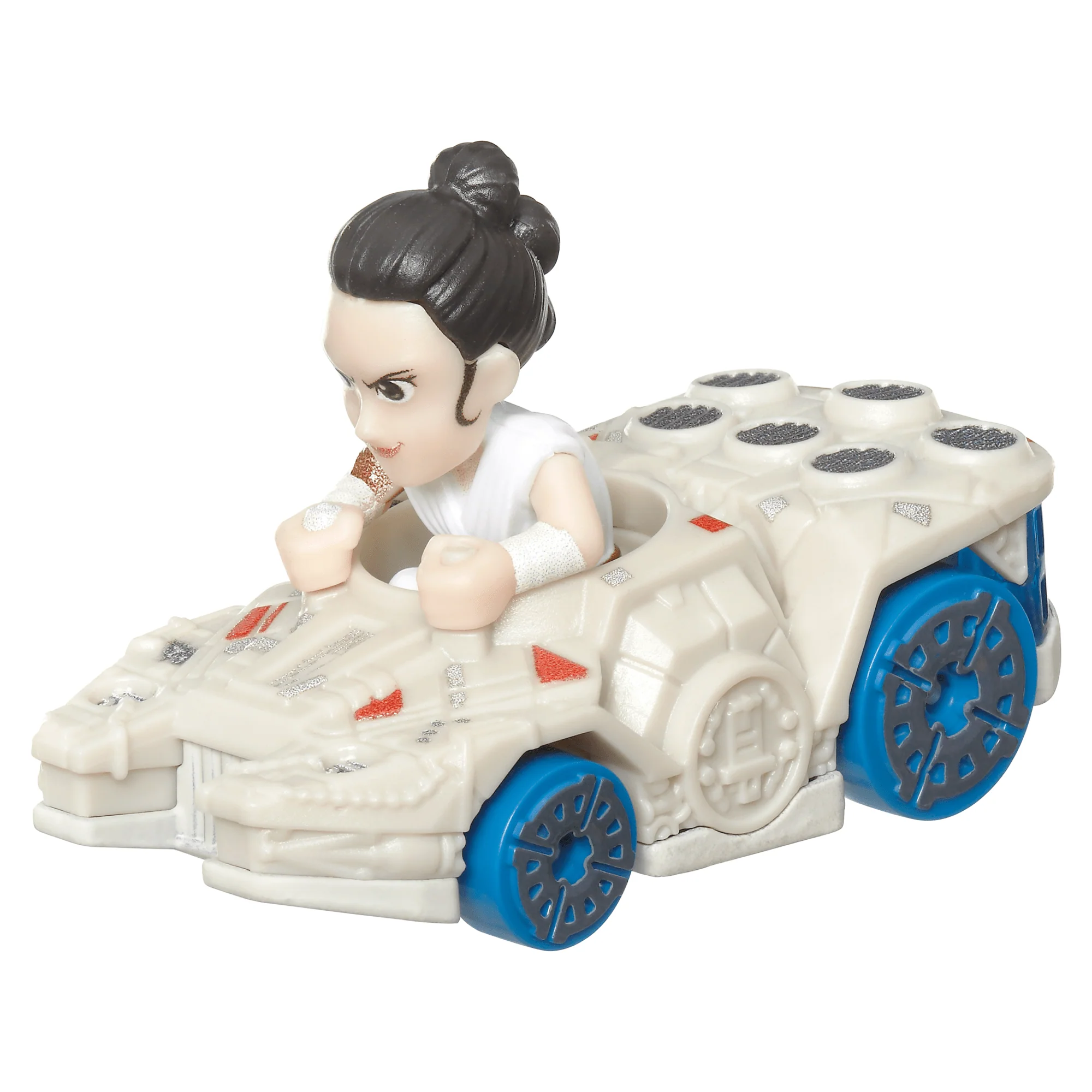 Hot Wheels RacerVerse Veículo de Brinquedo Rey - Image 2