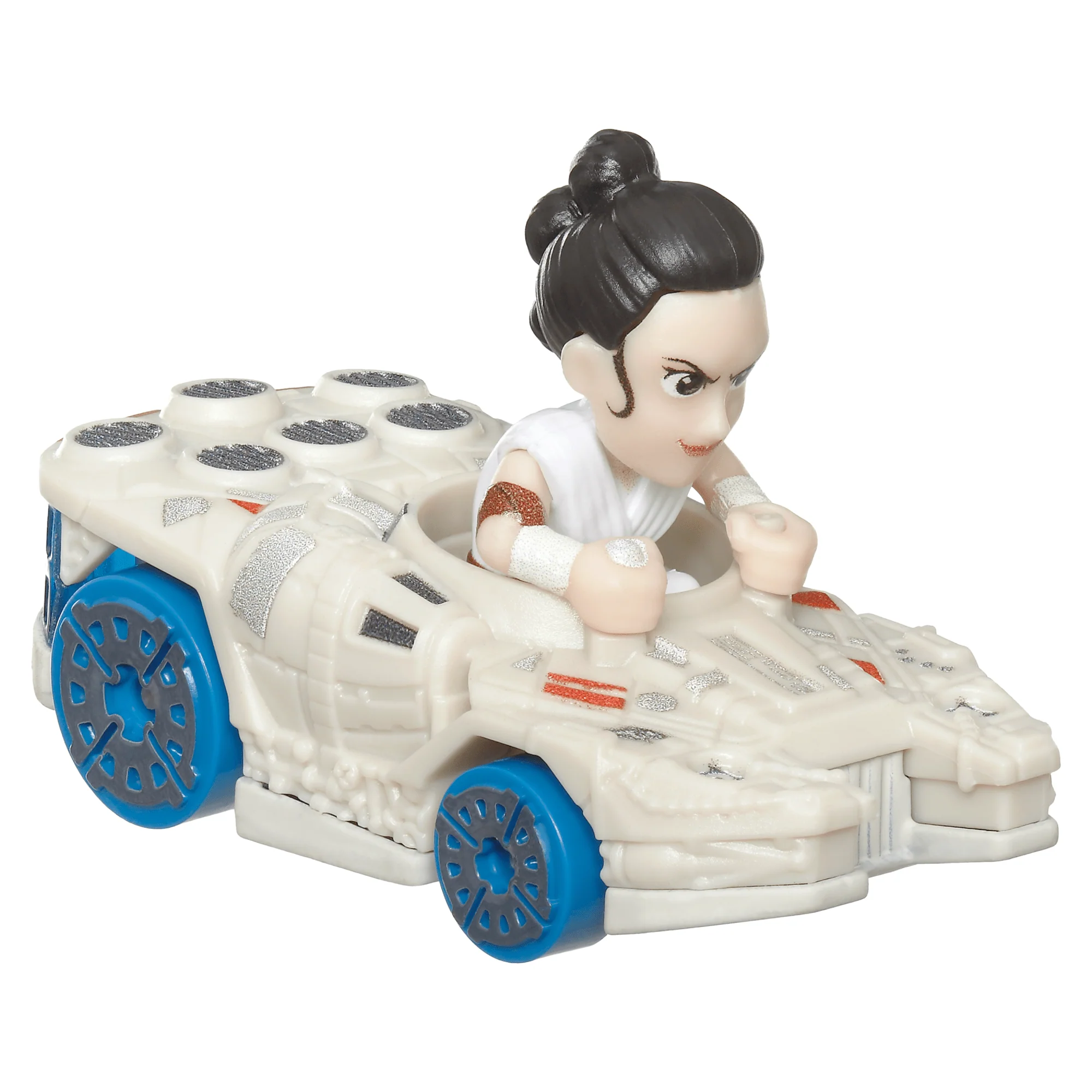 Hot Wheels RacerVerse Veículo de Brinquedo Rey - Image 3