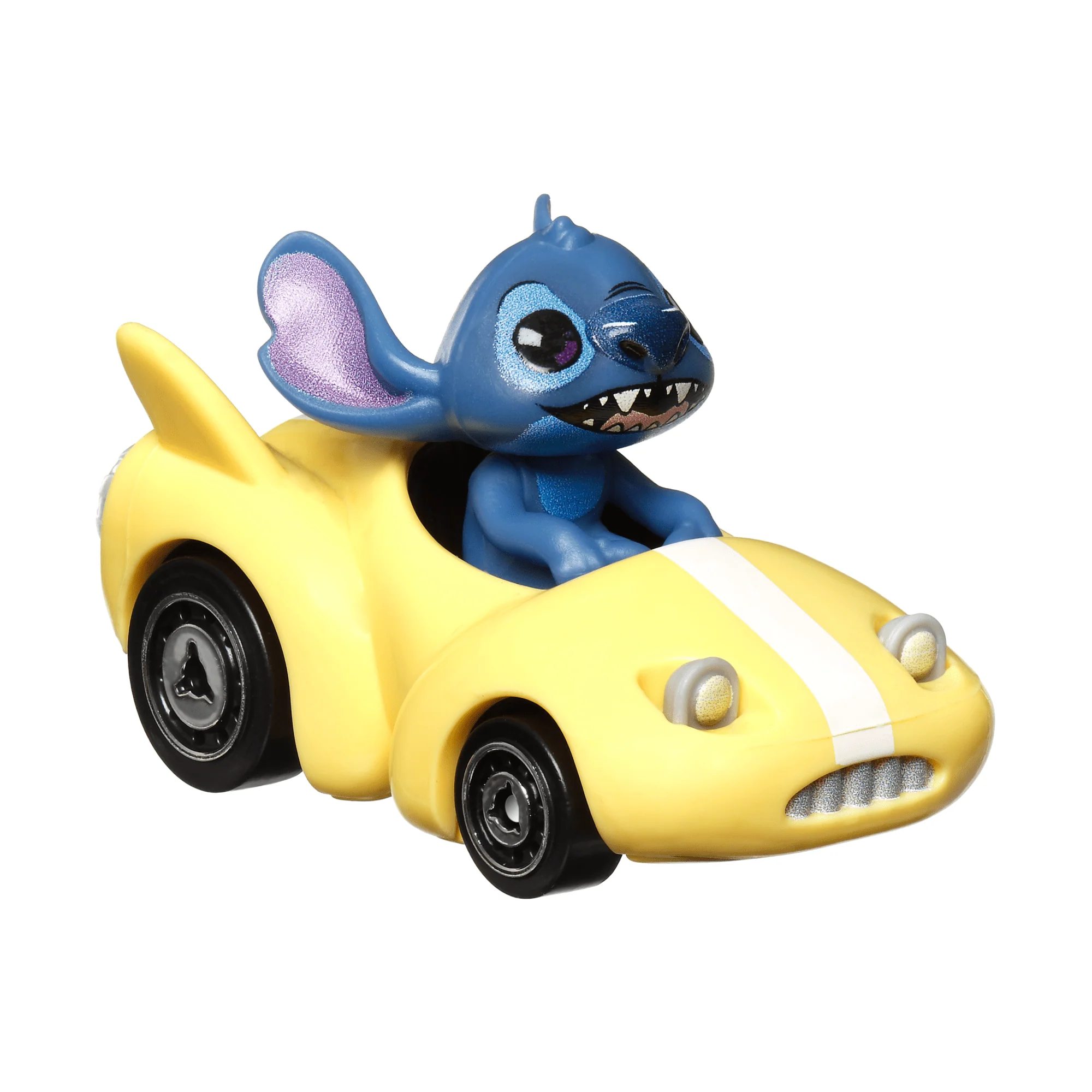 Hot Wheels RacerVerse Veículo de Brinquedo Stitch - Image 2