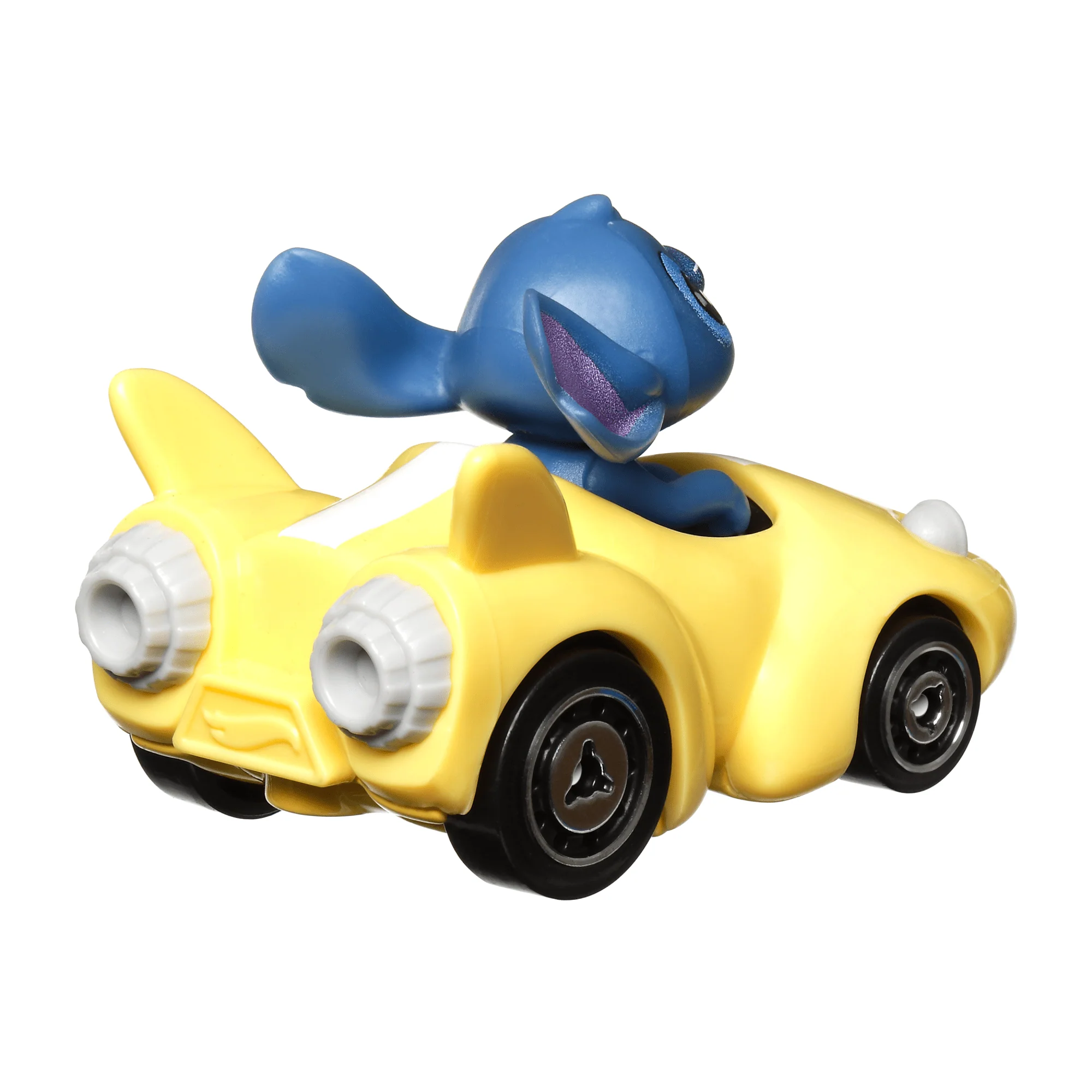 Hot Wheels RacerVerse Veículo de Brinquedo Stitch - Image 4