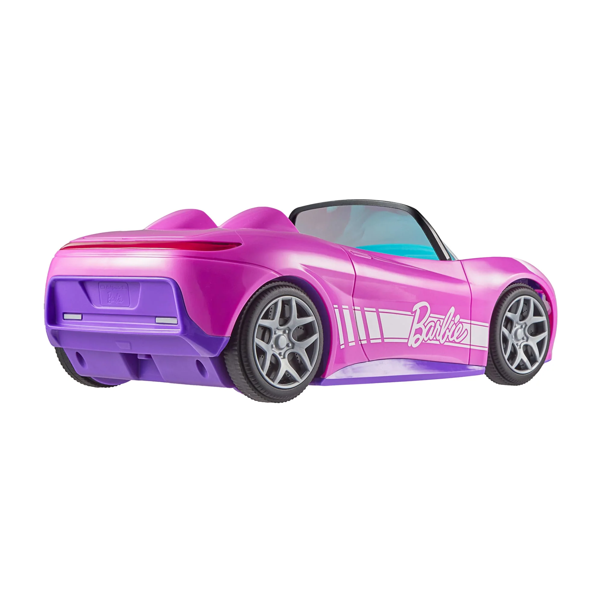 Hot Wheels® Rc Barbie® Décapotable - Image 5