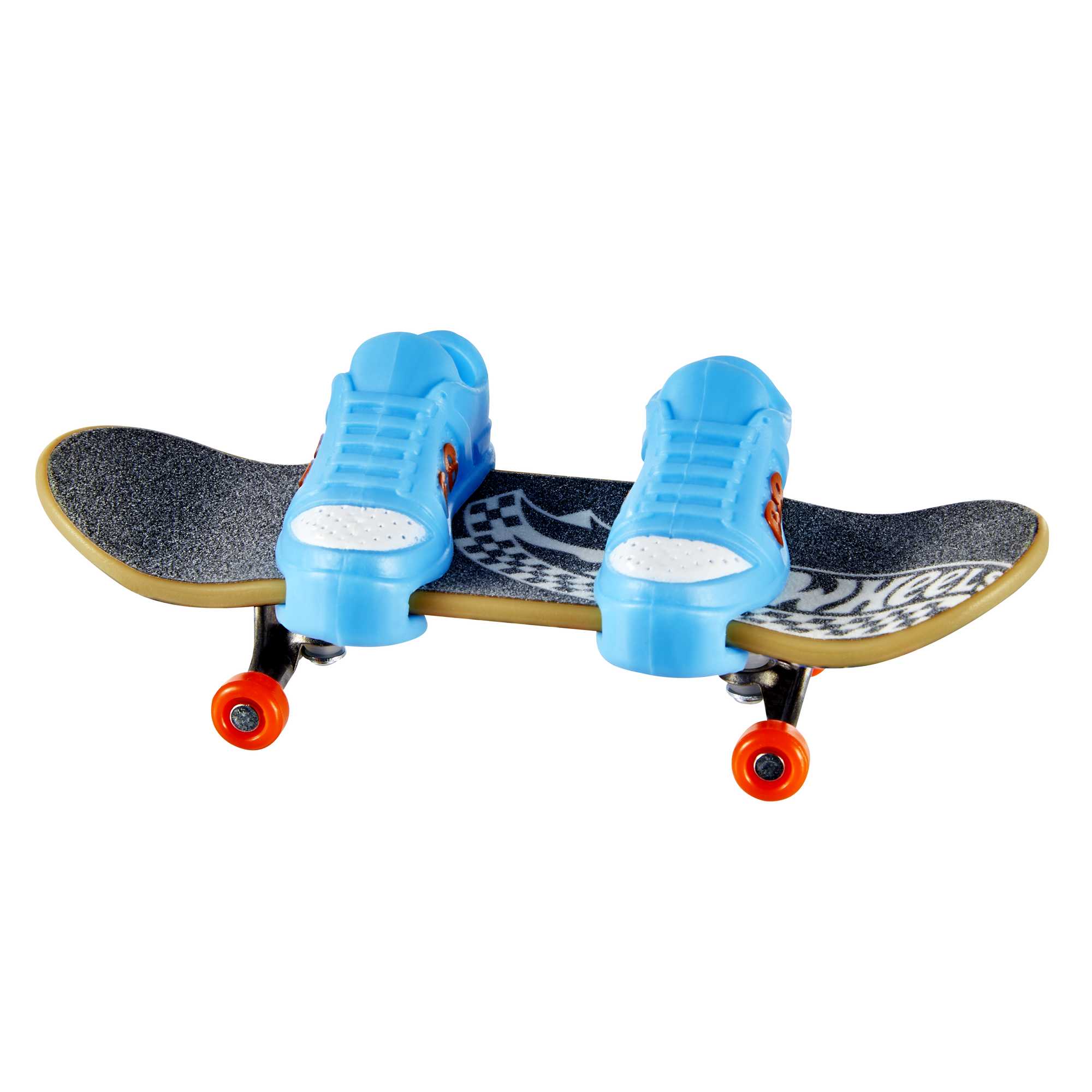 Hot Wheels Skate Vehículo de Juguete Patineta con Tenis Sorpresa - Image 4