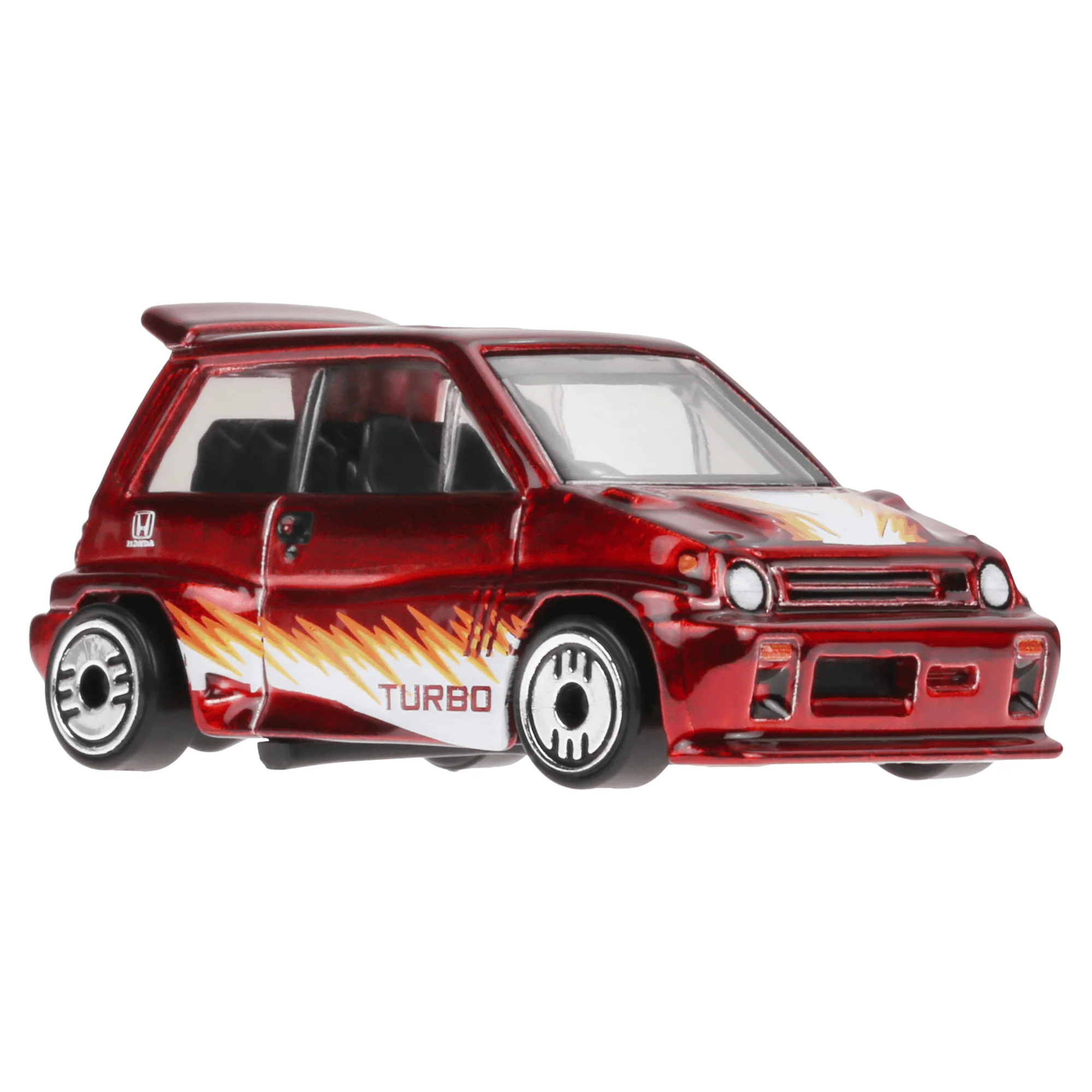 Hot Wheels Themed Vehículo de Juguete Auto Sorpresa Ultra Hots - Image 2